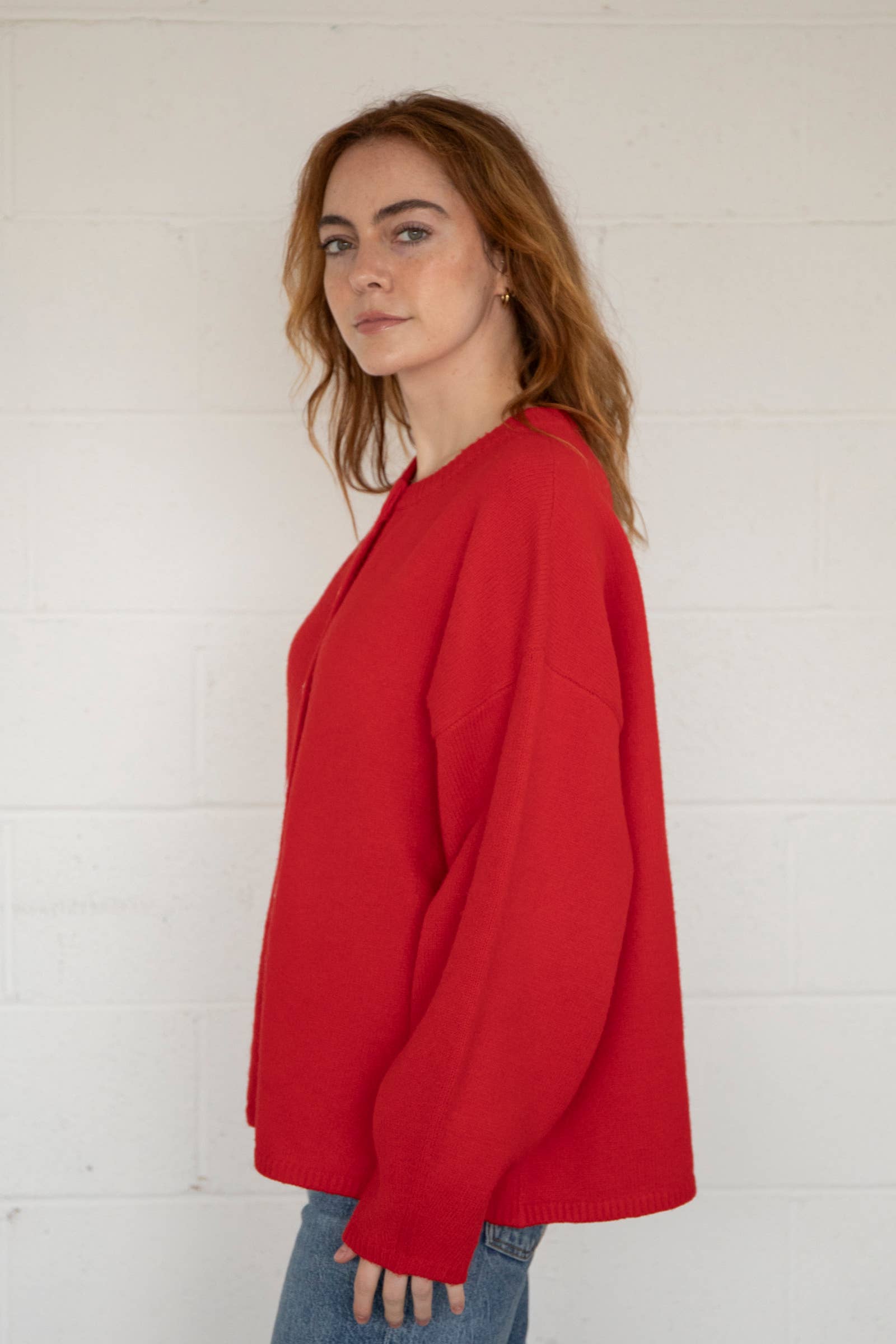 Juniper Cardigan - Proper