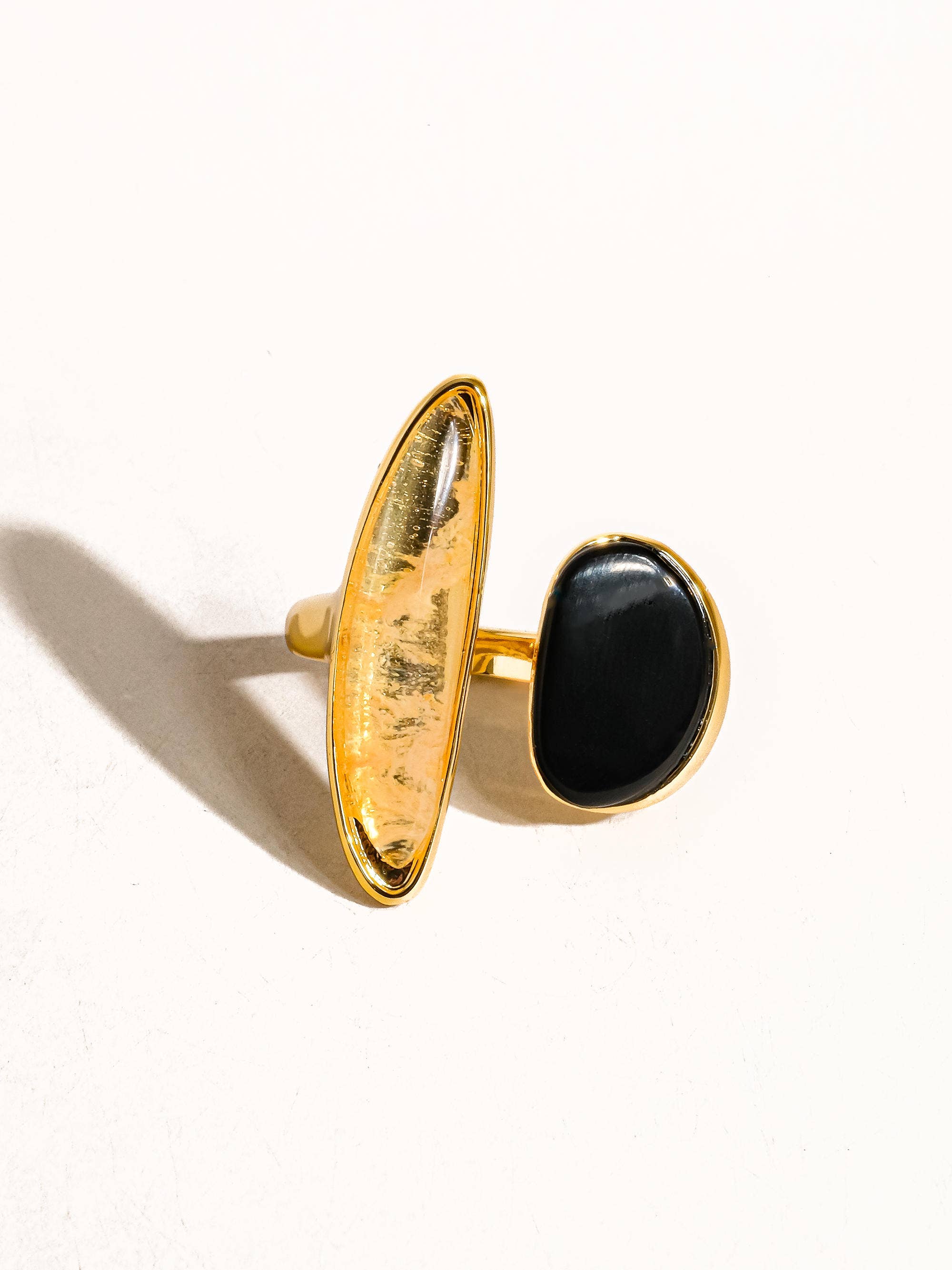 Christophe Ring - Proper