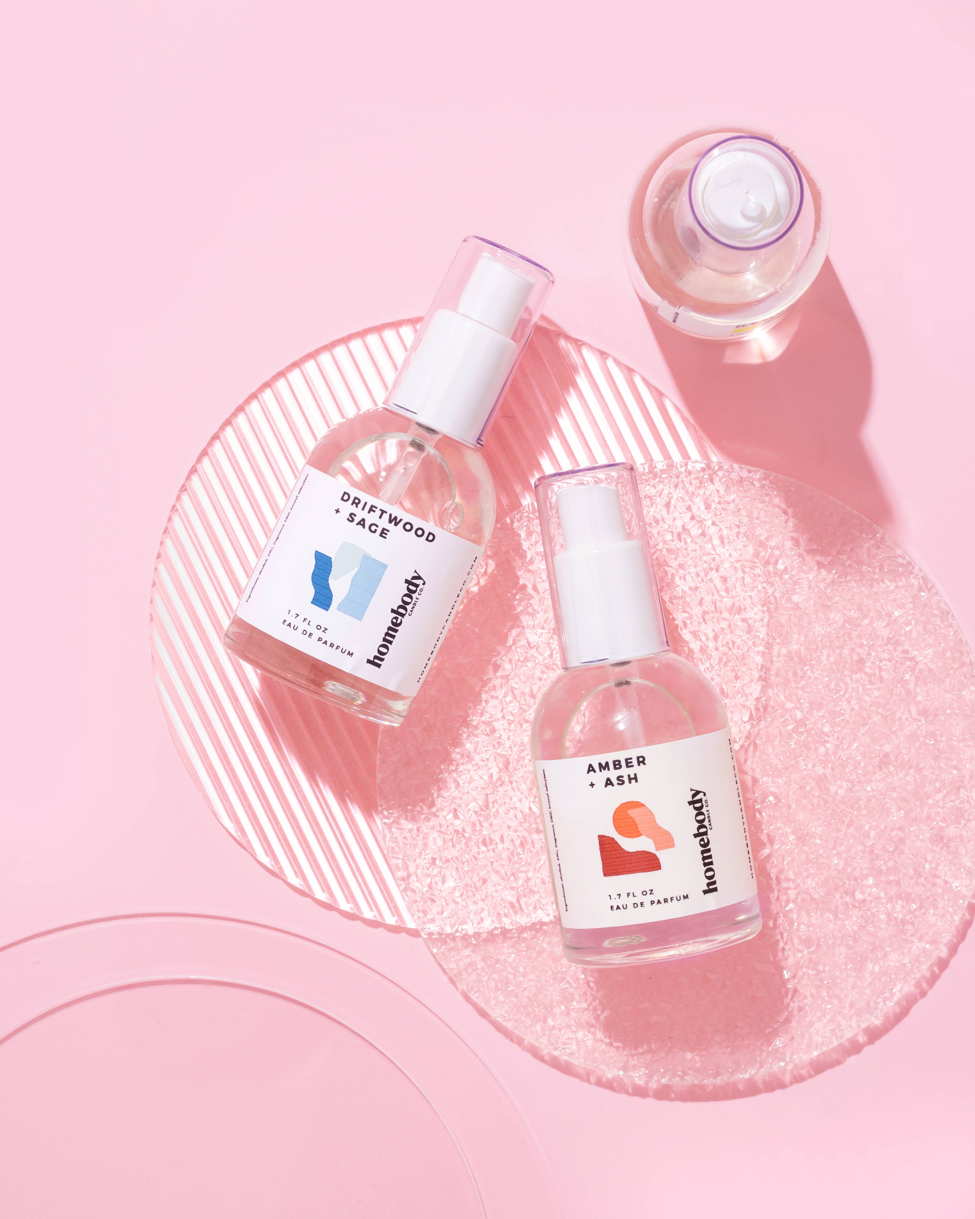 Hazy Summer Eau de Parfum - Proper