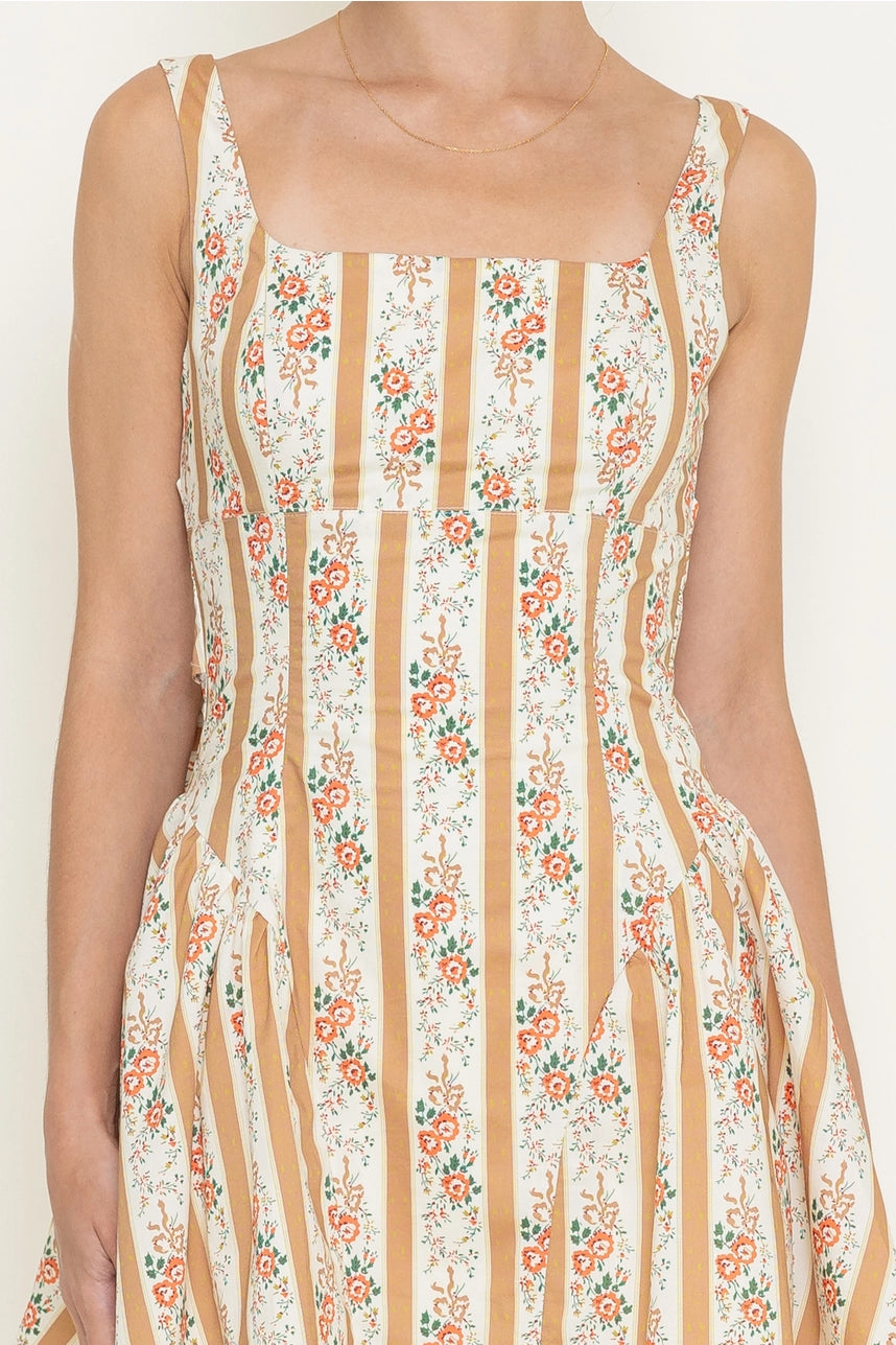 Isley Dress