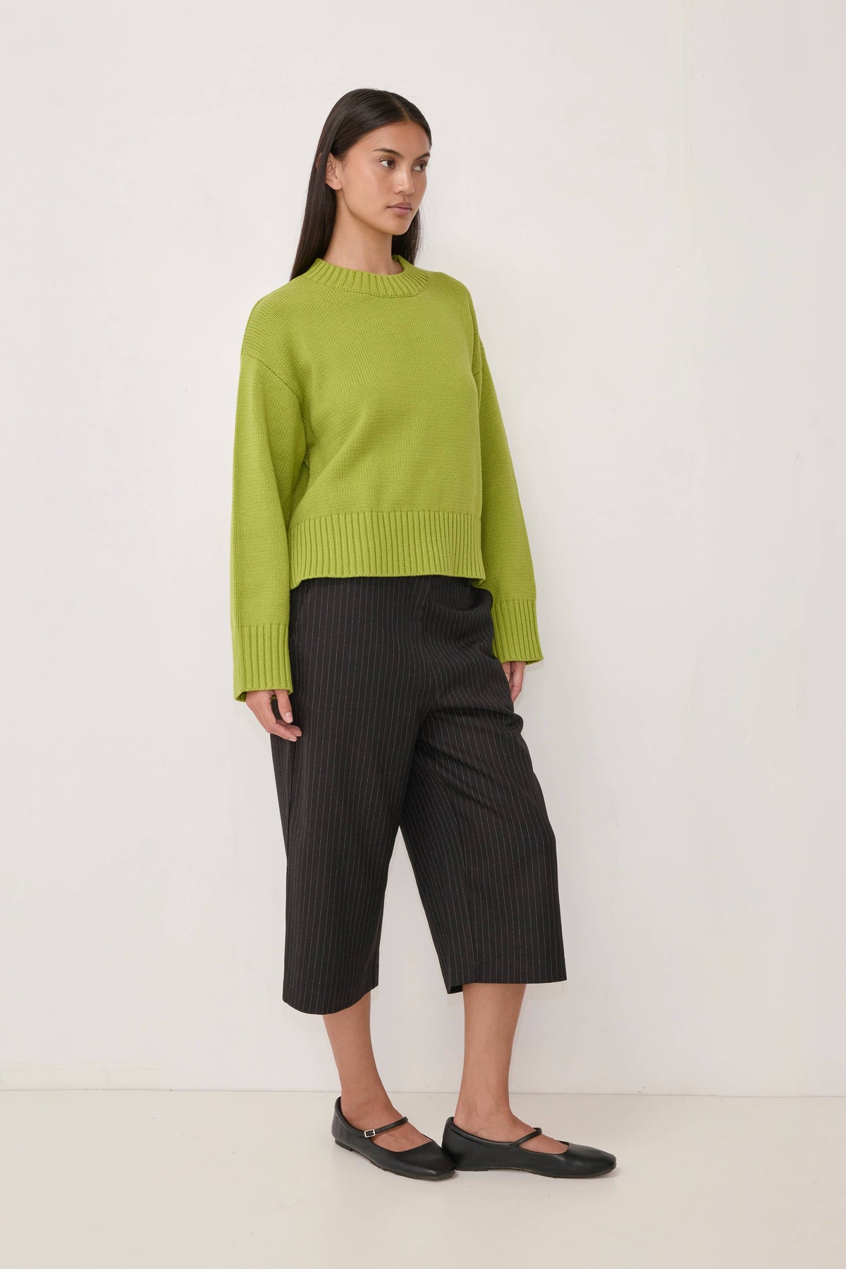 Asher Sweater - Proper