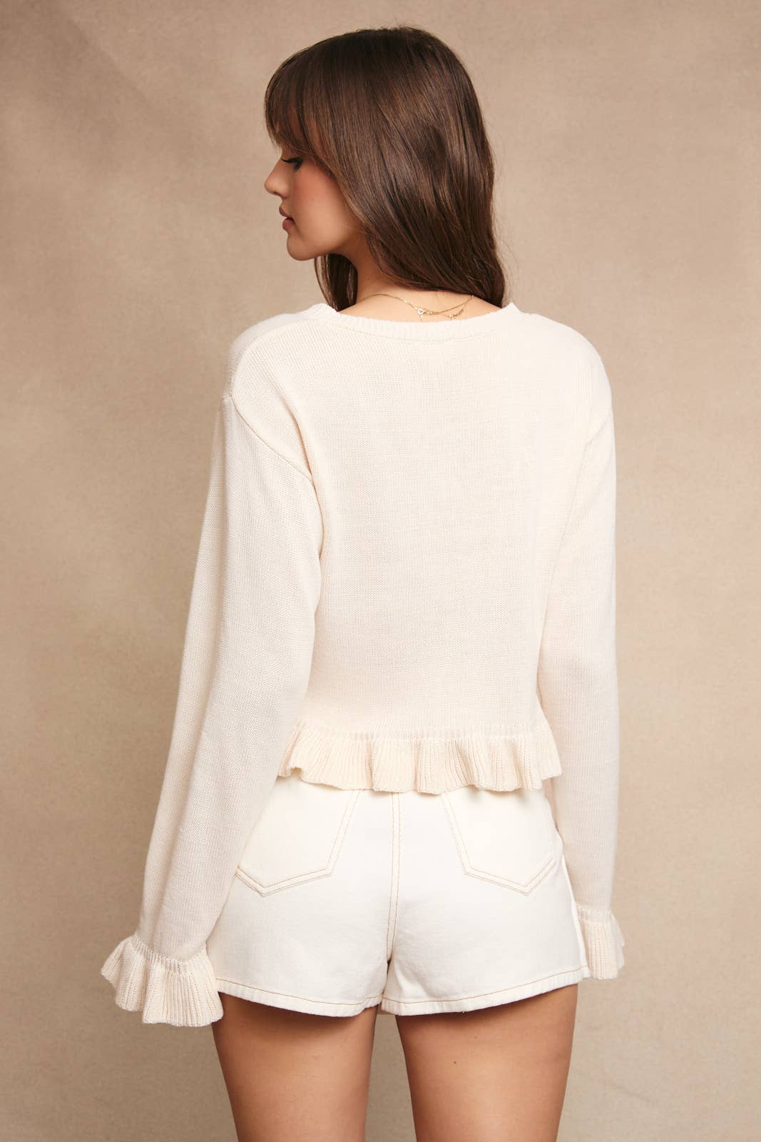 Kiva Cardigan