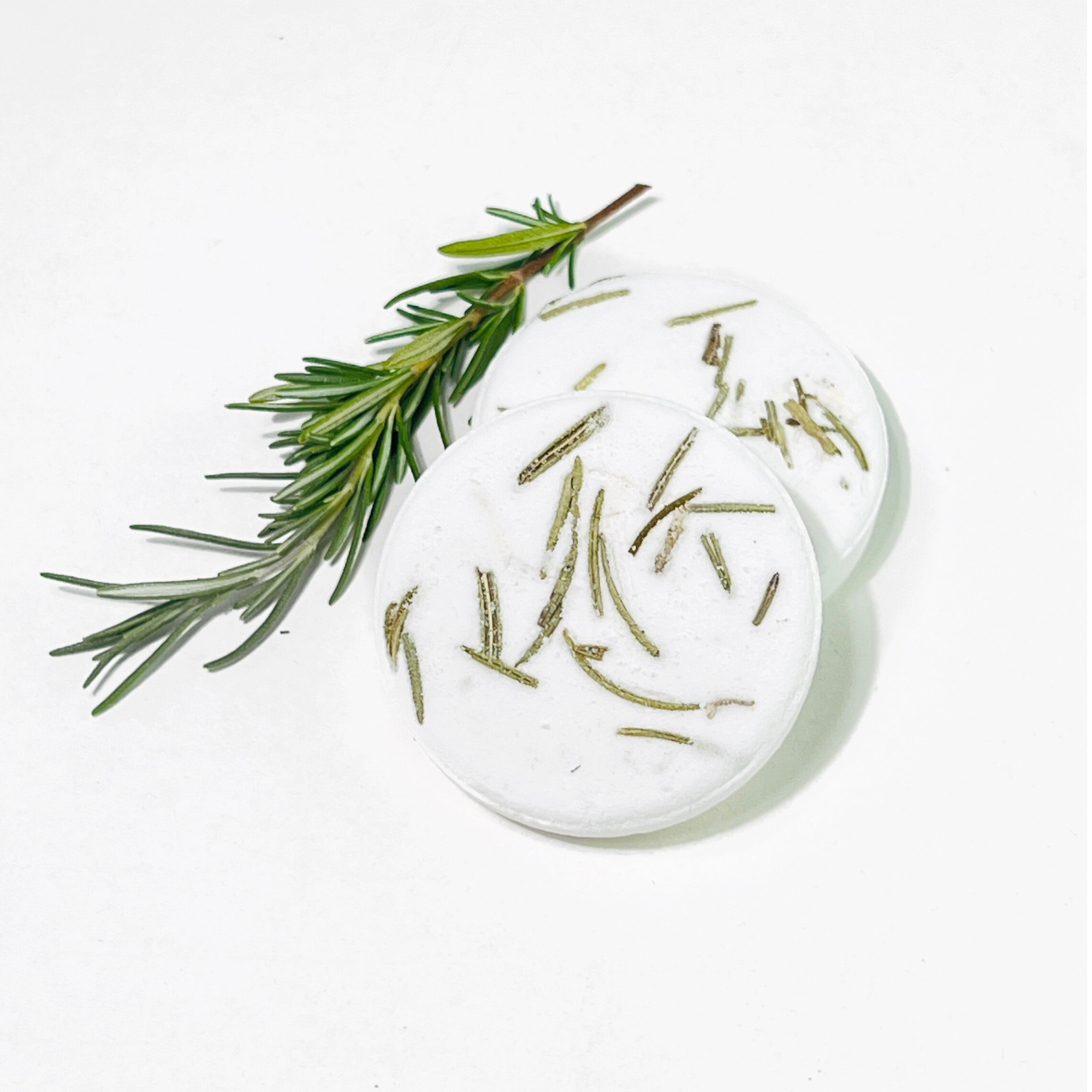 Just Breathe Eucalyptus Shower Steamer Duo - Proper