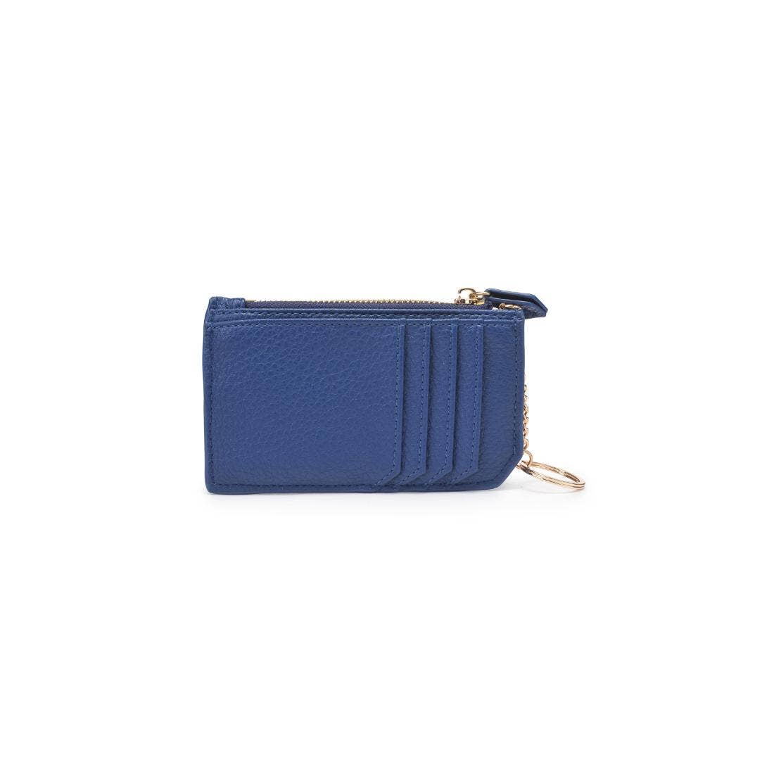 Adriana Card Holder - Proper