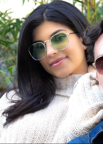 My Friend Sunglasses