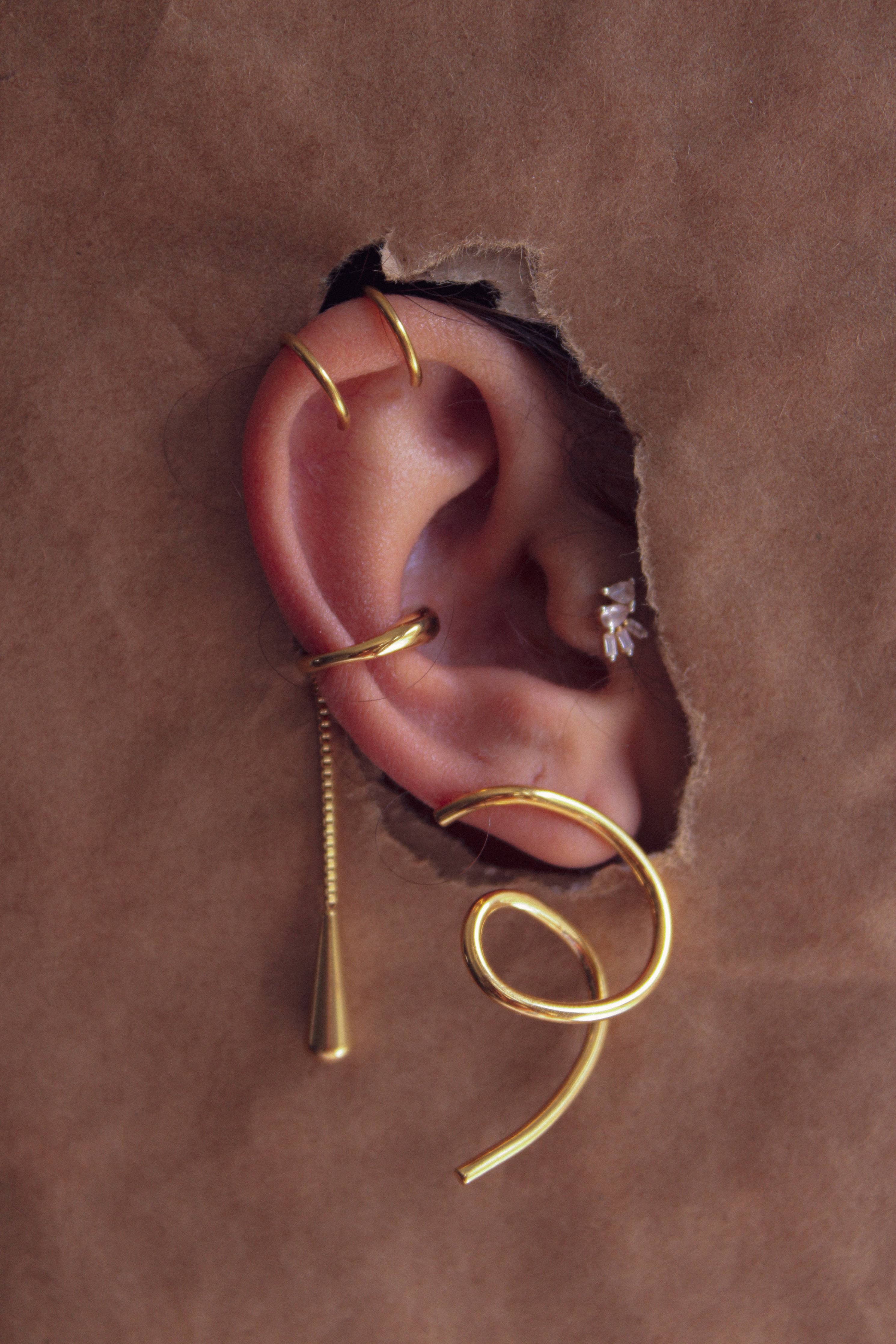 Bliss Earrings