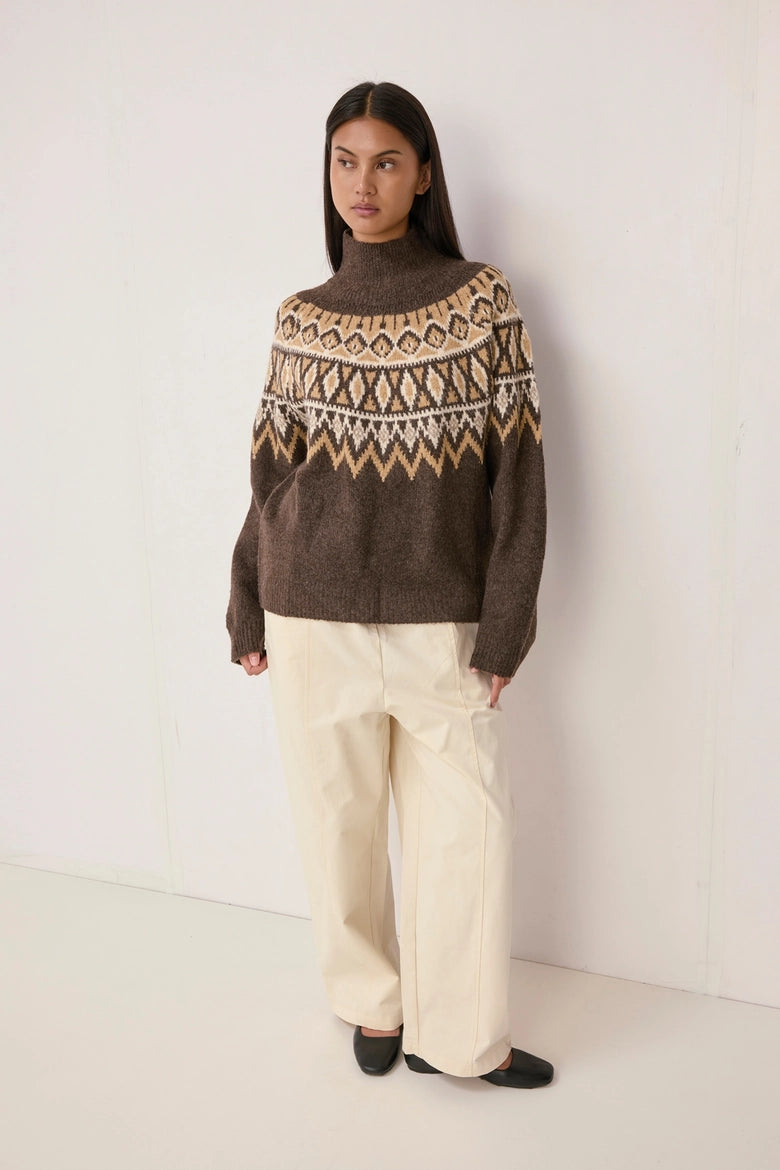 Sariah Sweater