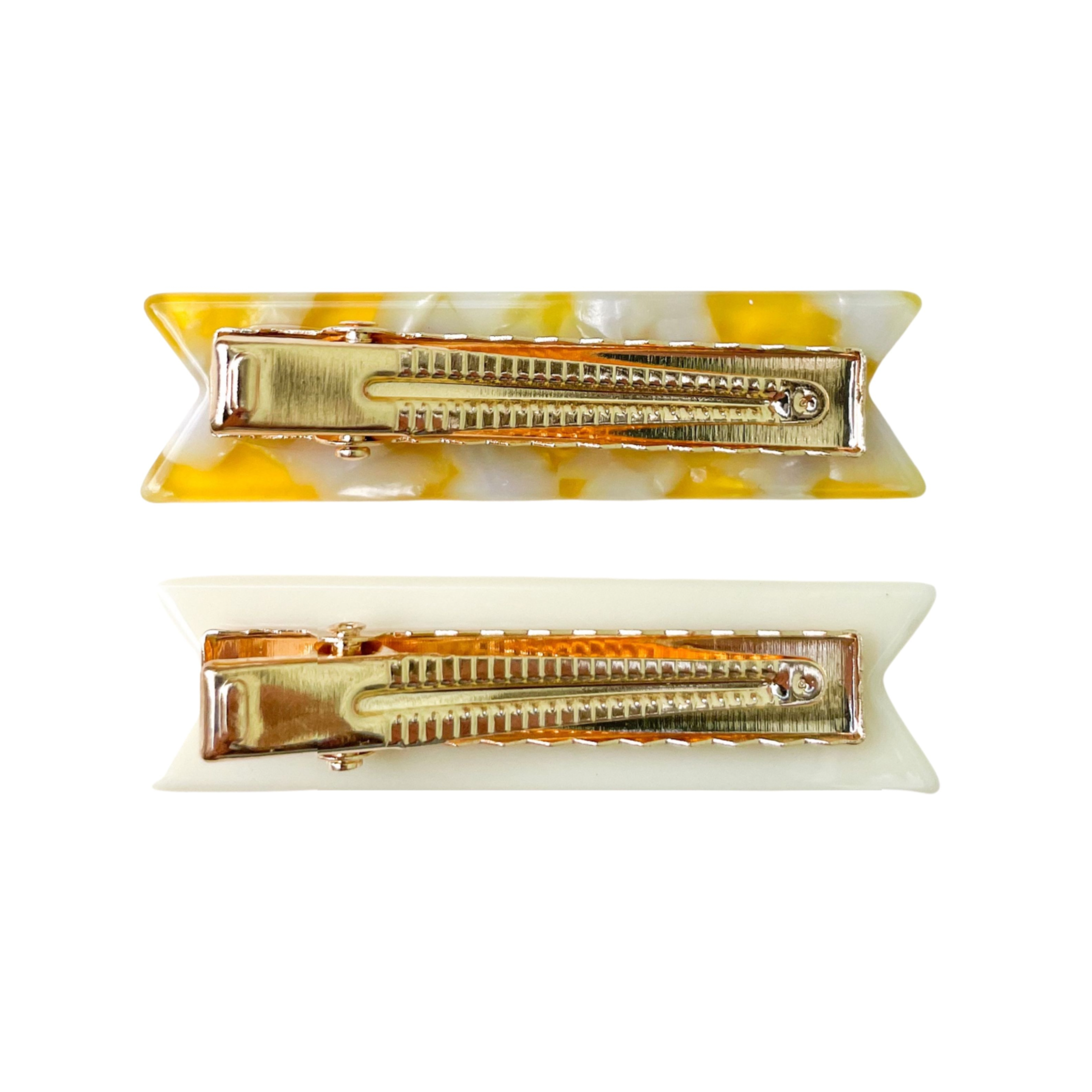 Butter Noodles Hair Clip Set - Proper