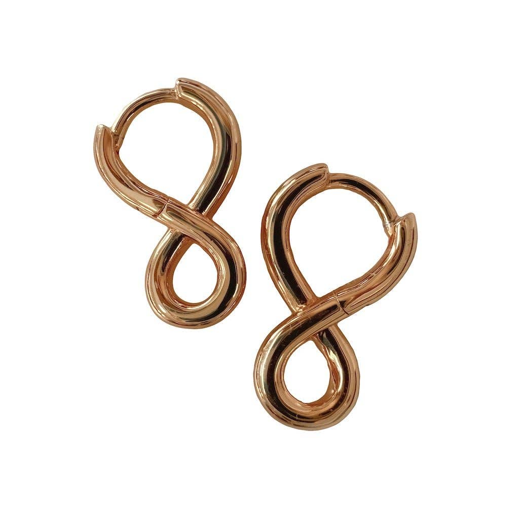 Loopty Loo Hoops - Proper