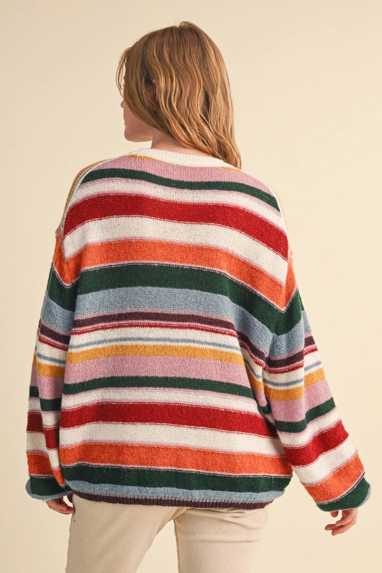 Elise Sweater - Proper