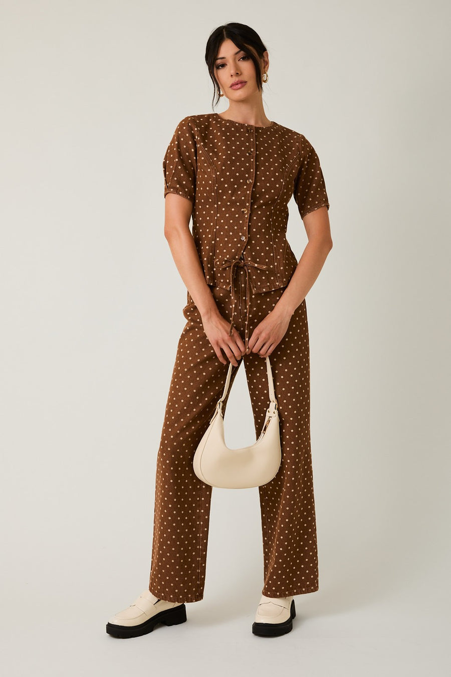 Orelia Top