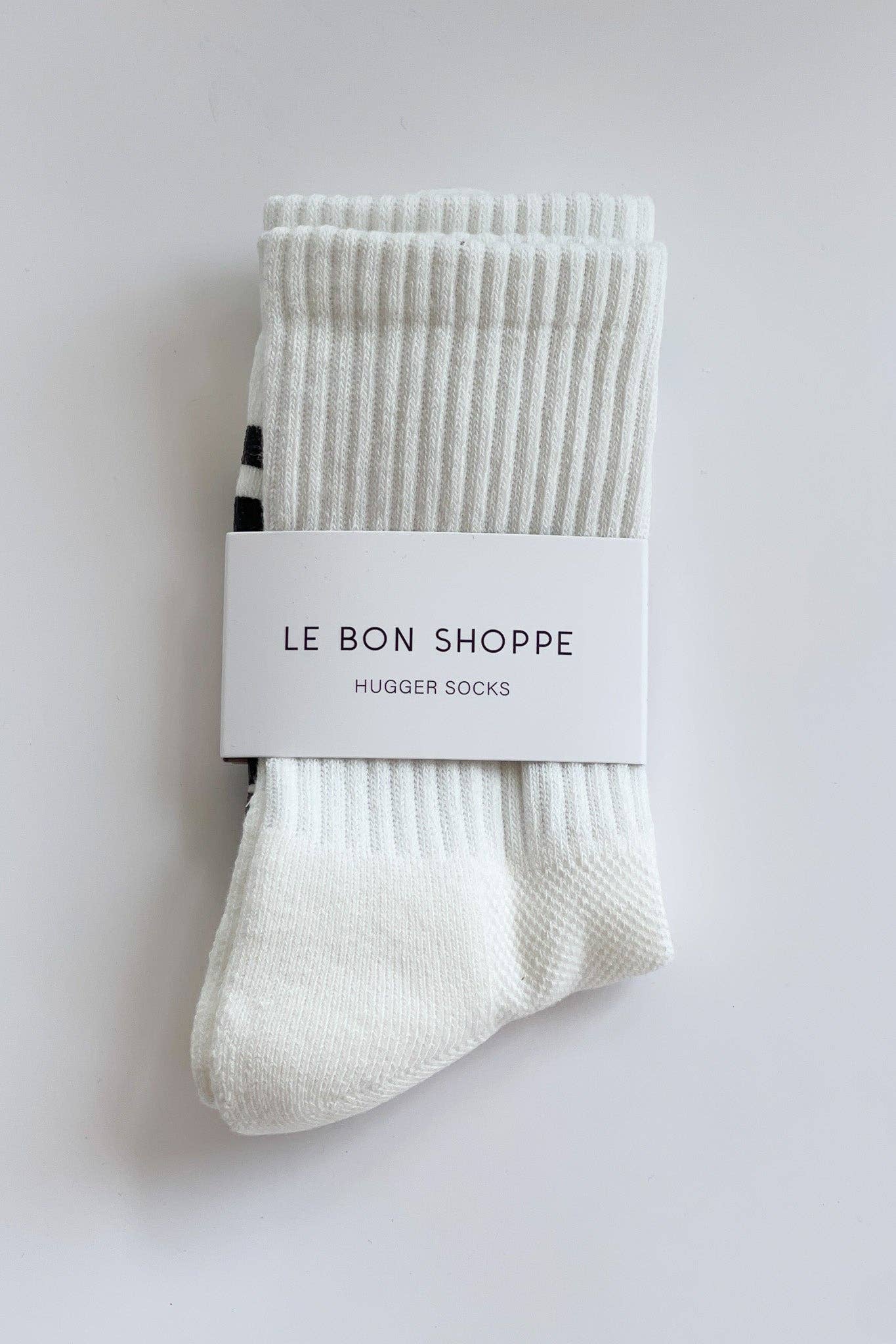 Hugger Socks - Proper