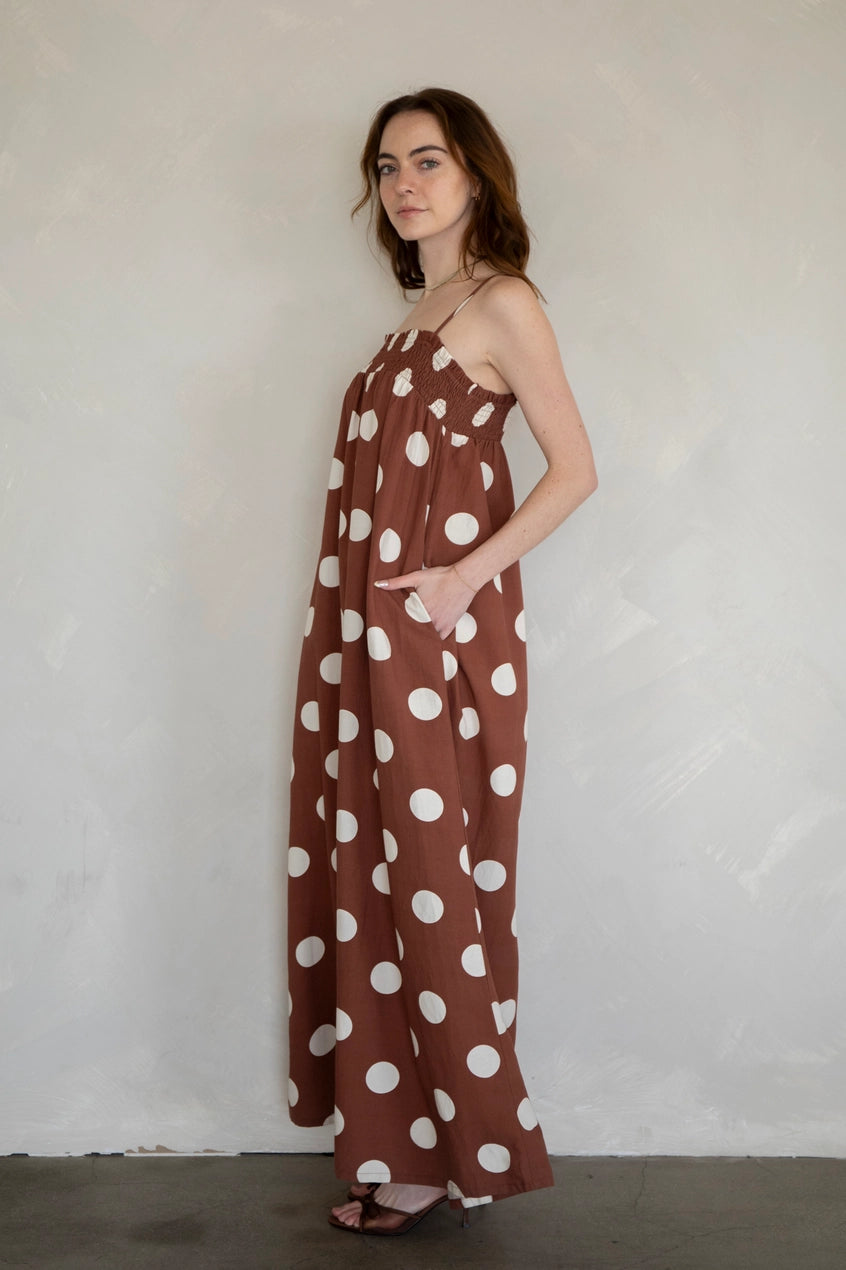 Leni Dress