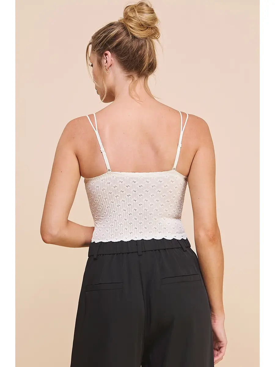 Lisette Bralette - Proper