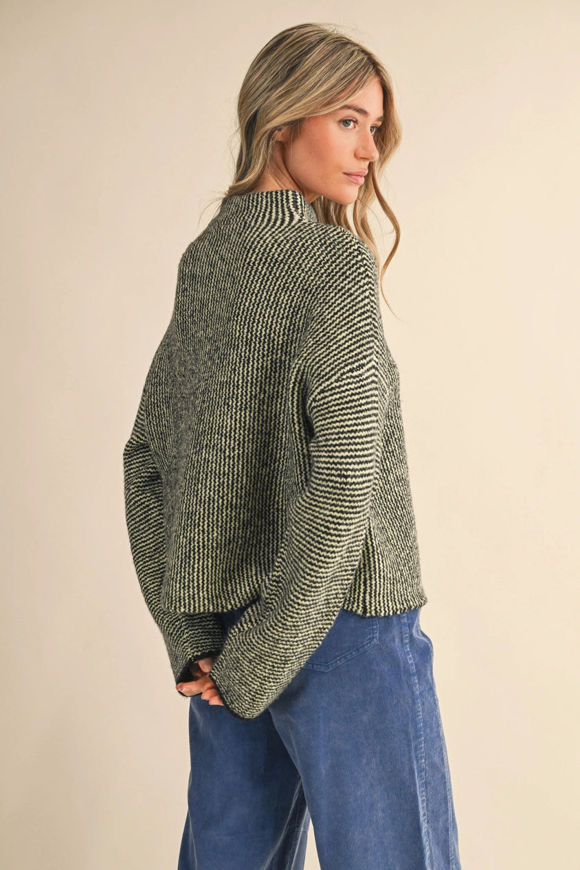 Sola Cardigan