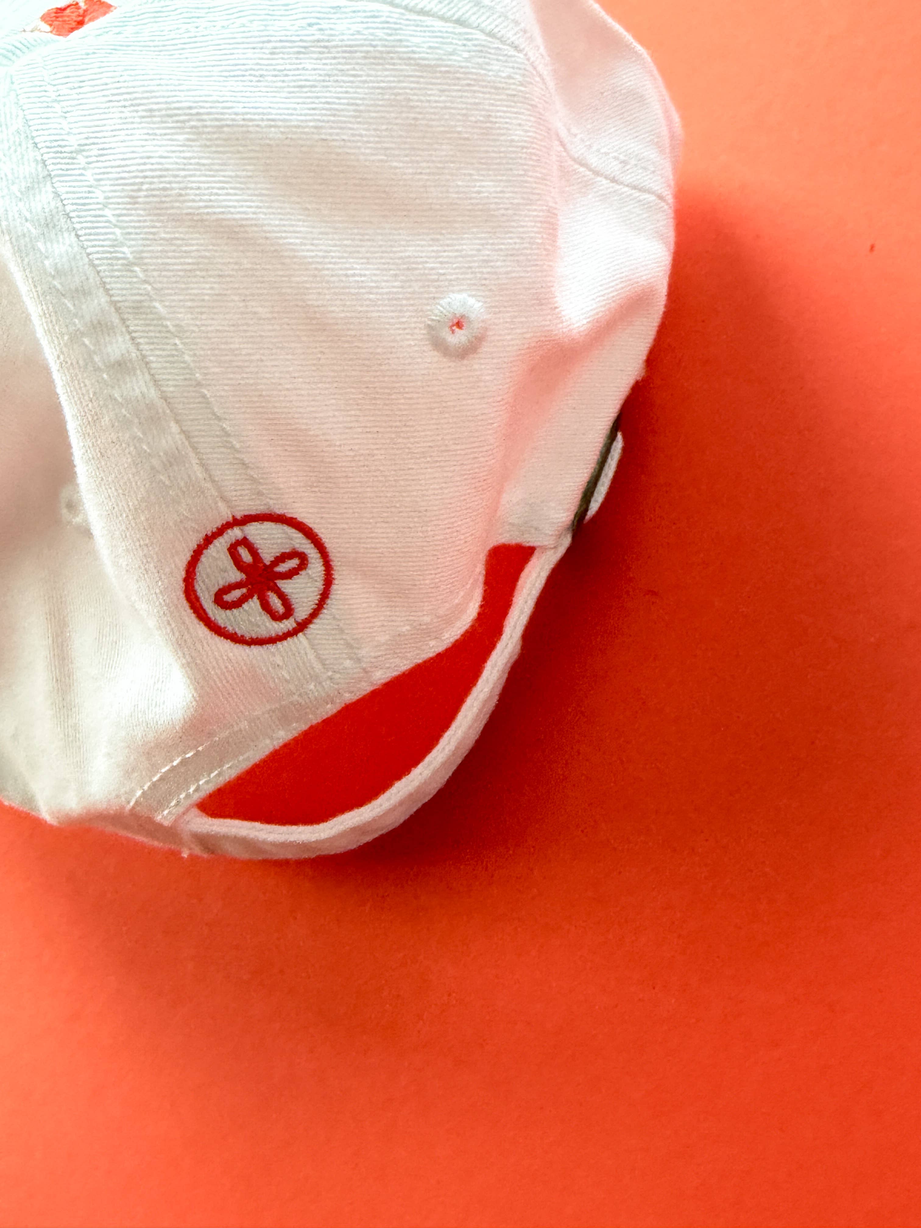 Shrimp Baseball Cap - Proper