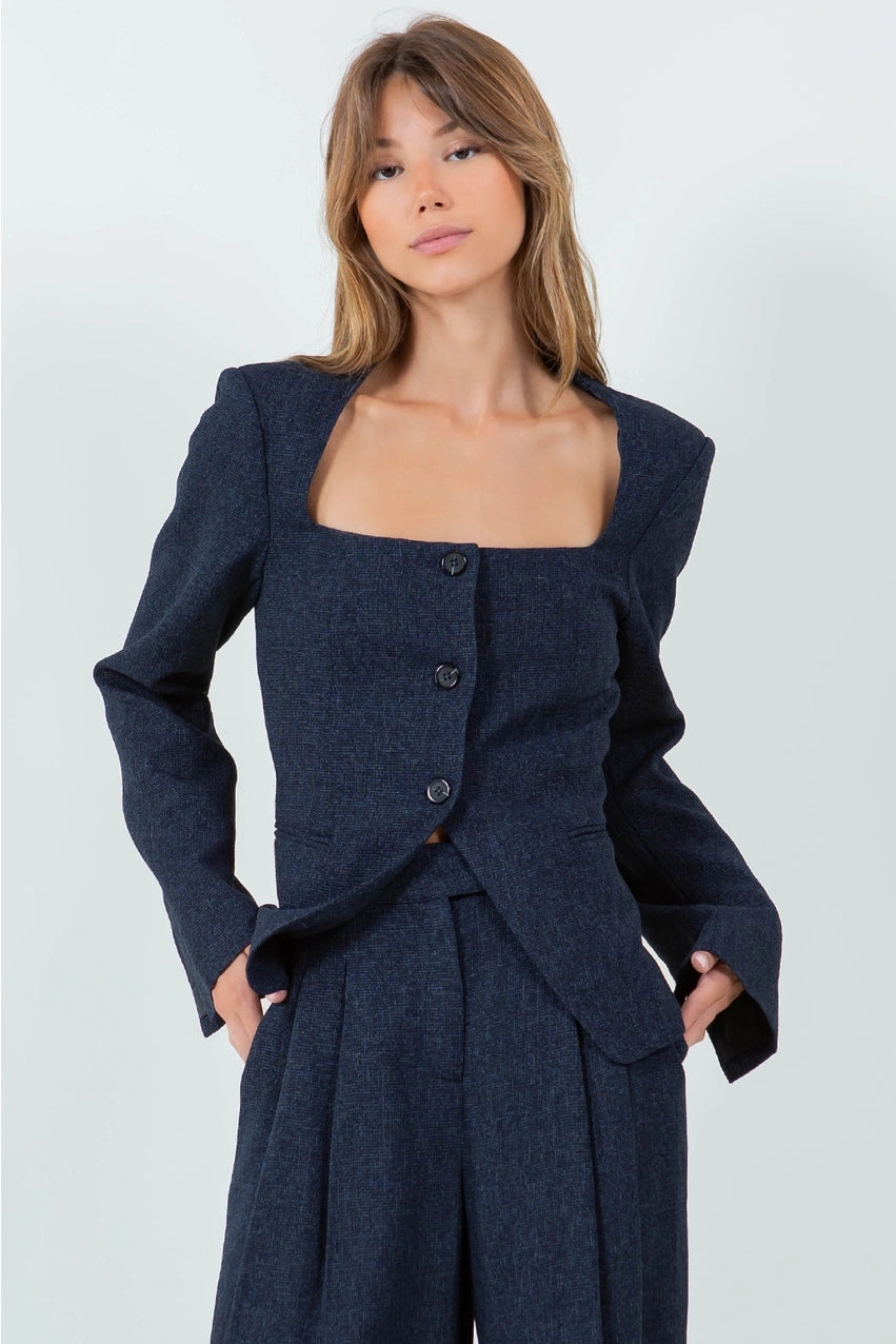 Giana Top - Proper