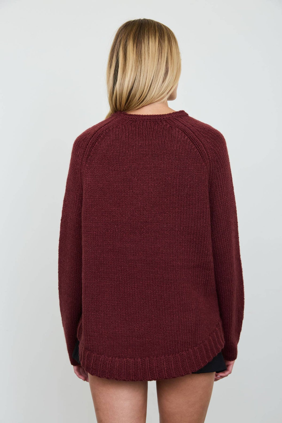 Yareli Sweater - Proper