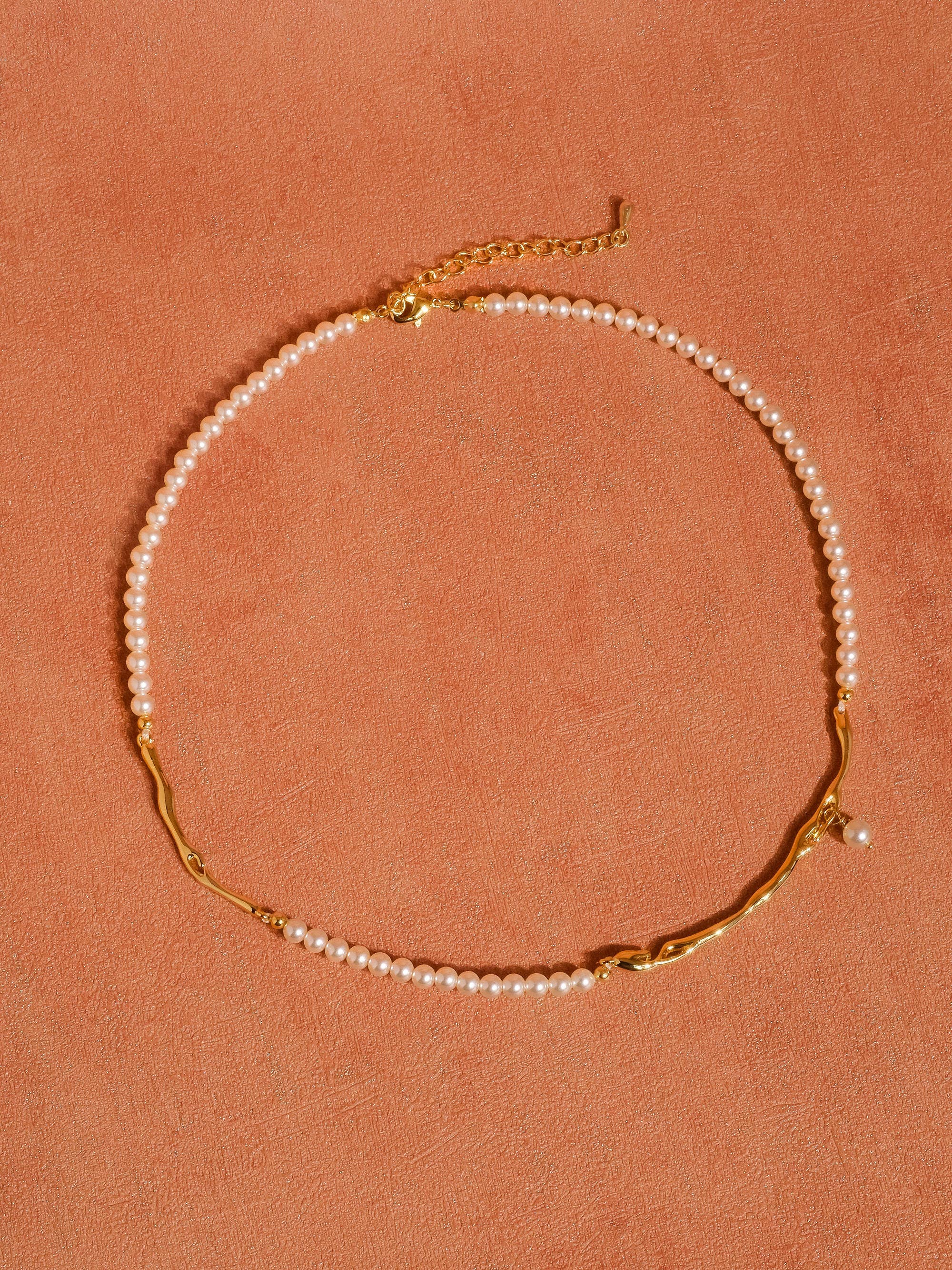 Maylis Necklace - Proper