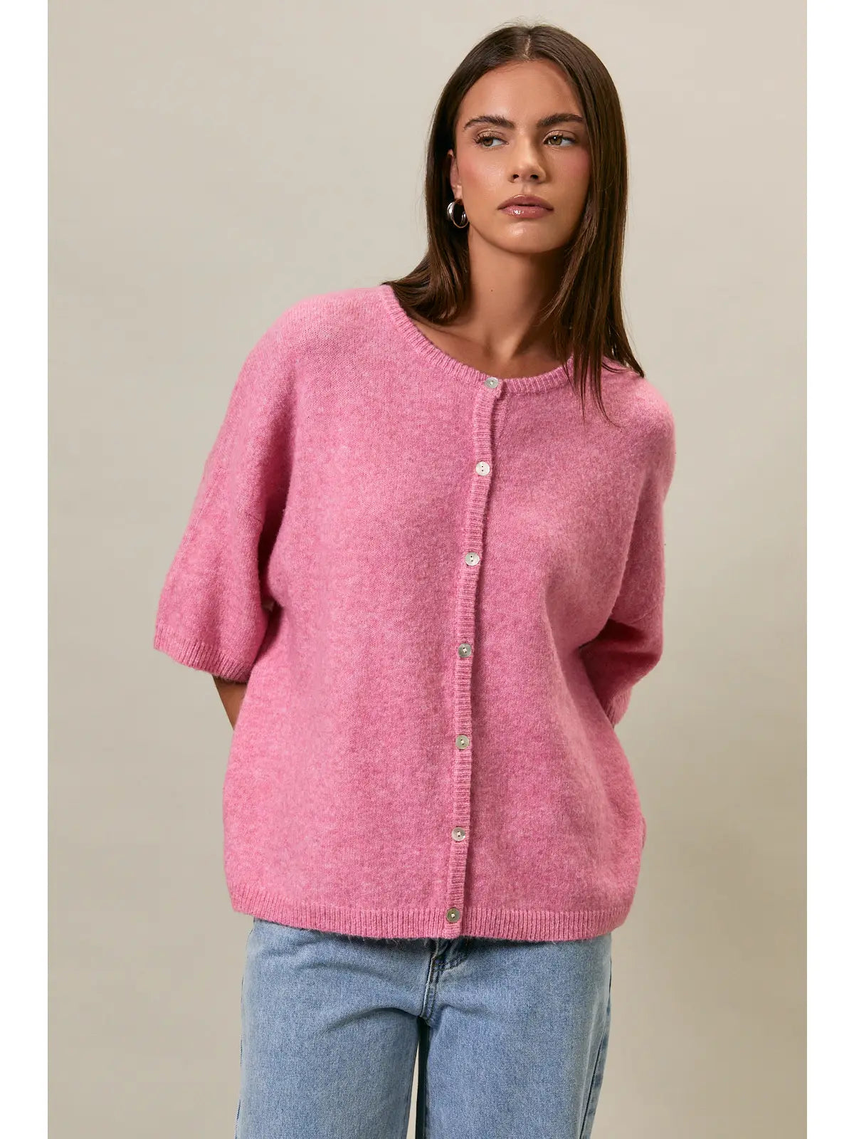 Chelsea Sweater