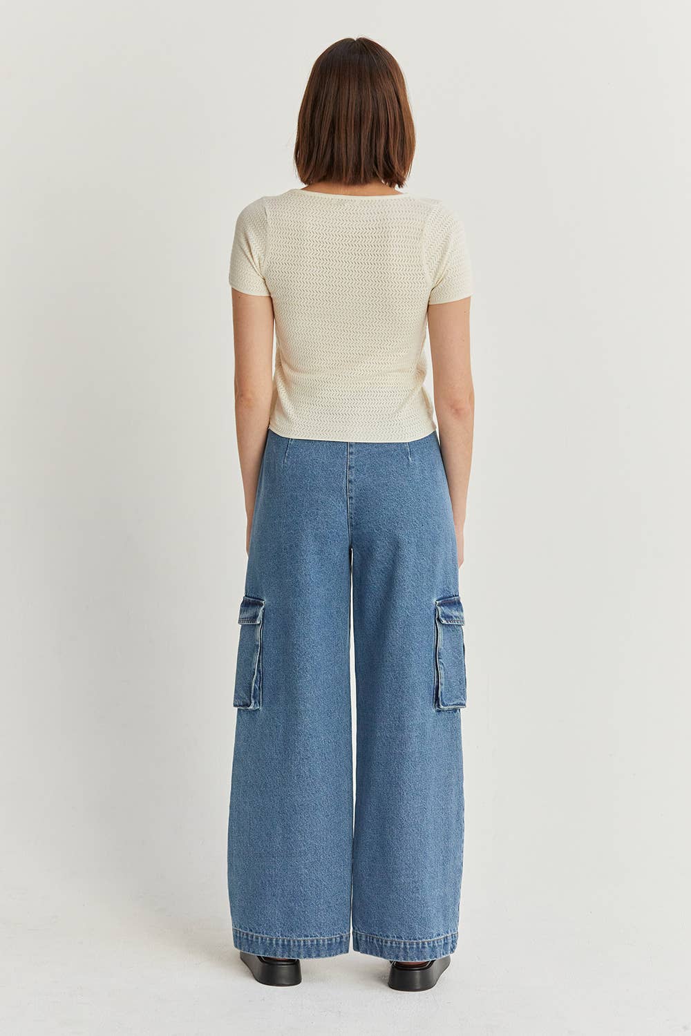 Alara Top - Proper