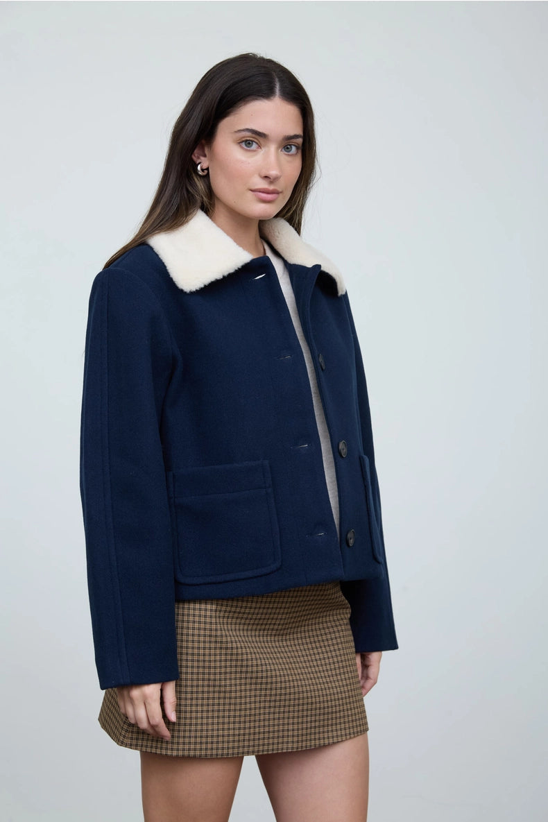 Joni Jacket