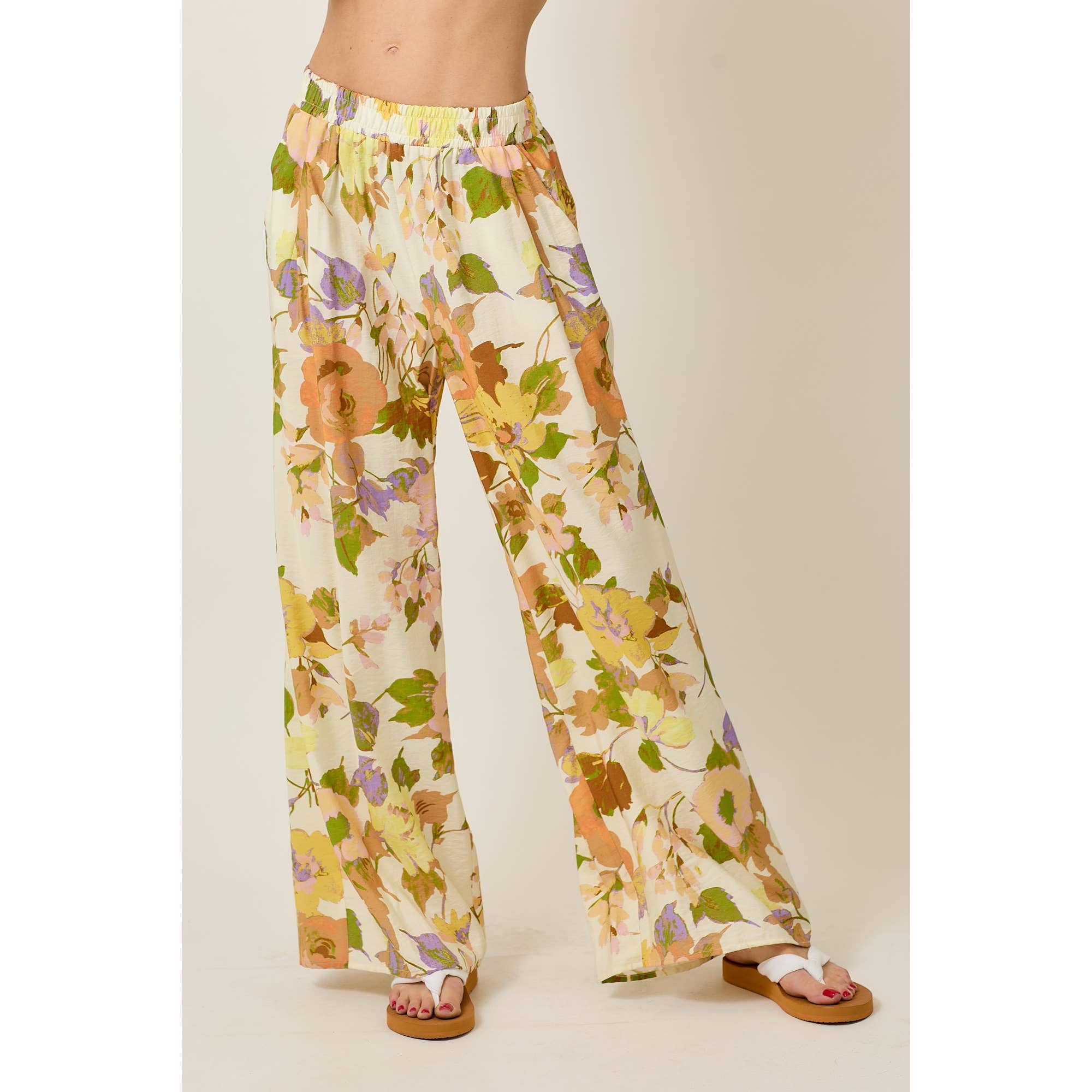 Mireya Pants - Proper