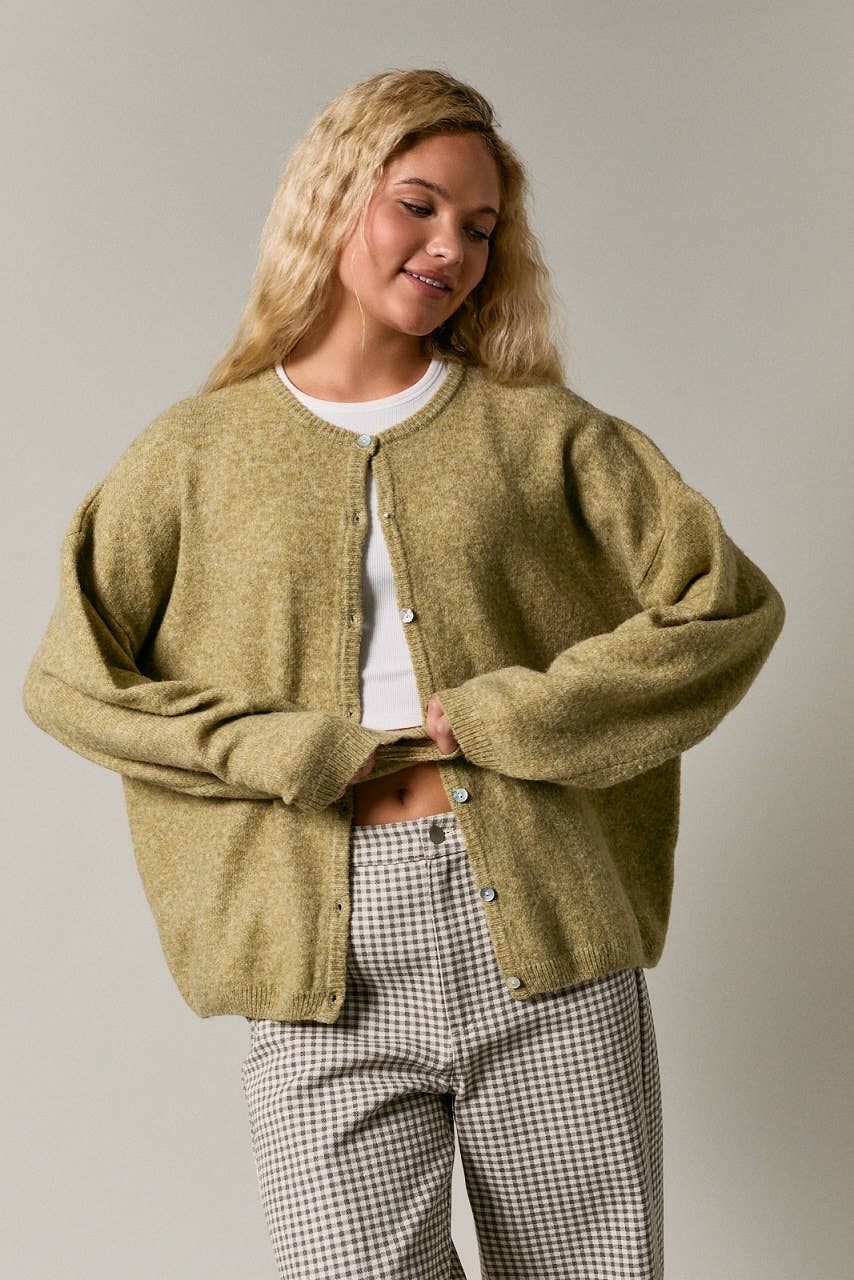 Bonnie Cardigan
