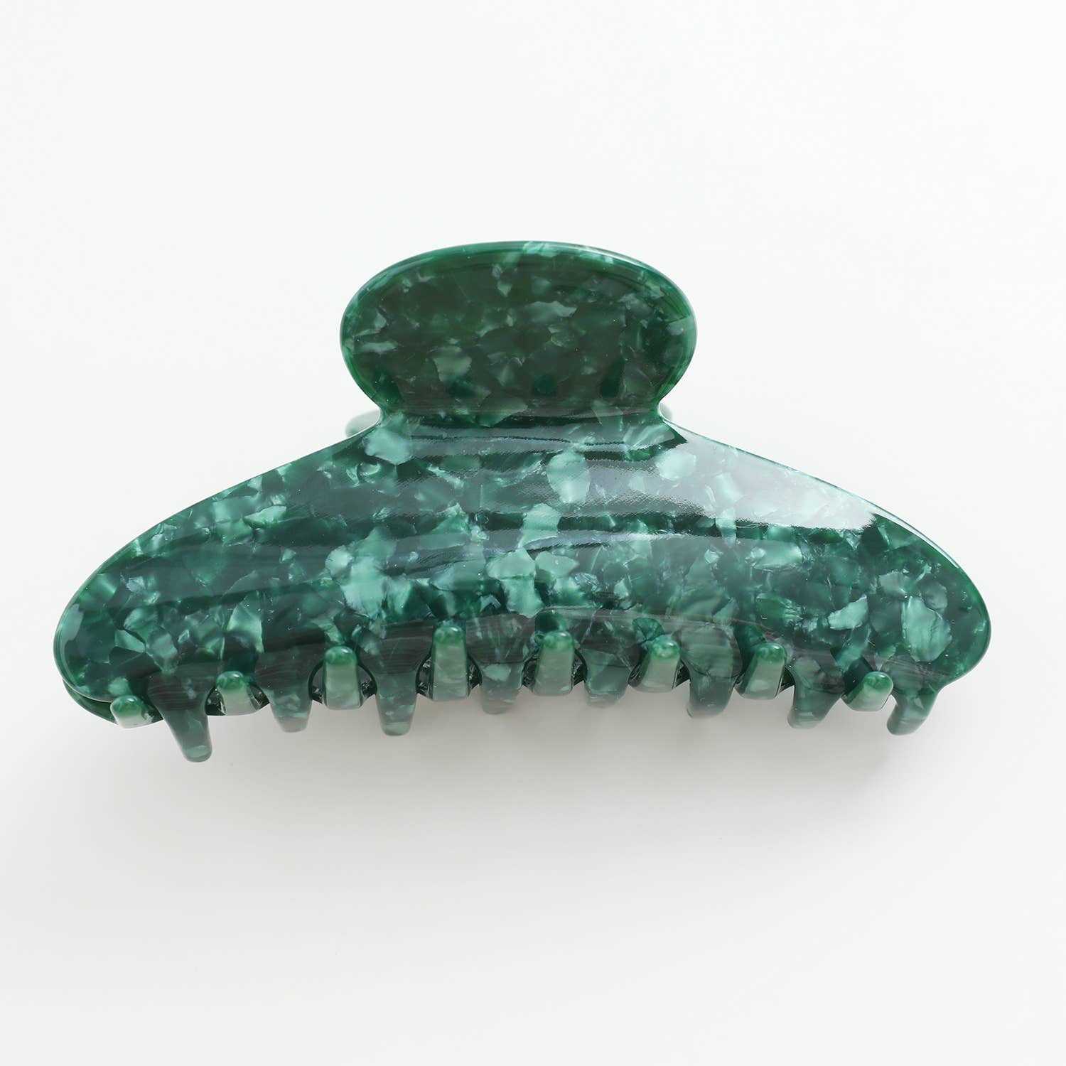 Evergreen Claw Clip - Proper