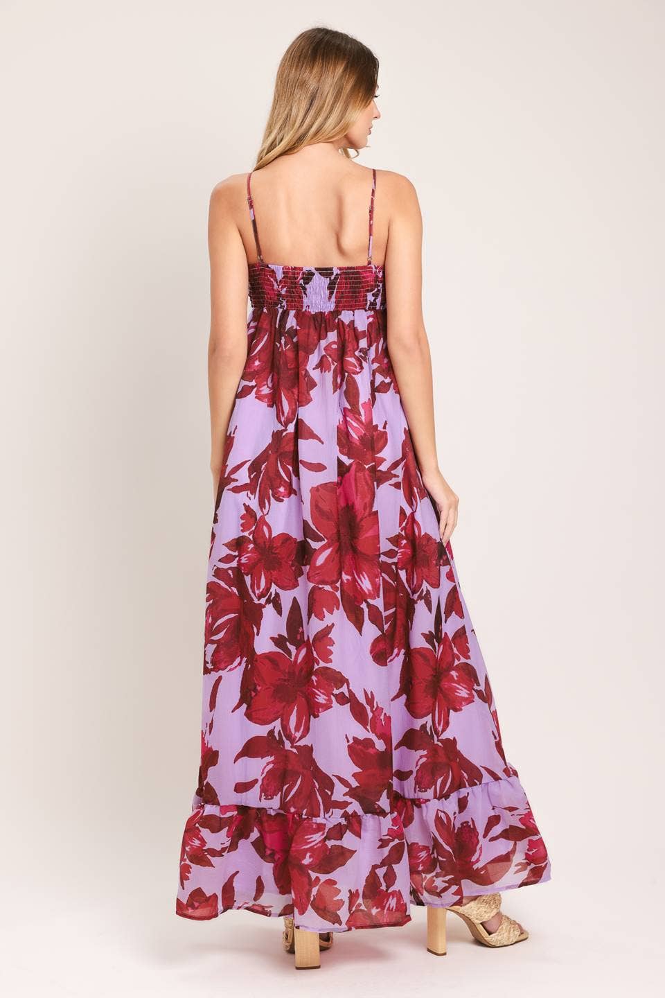 Ettaine Dress - Proper