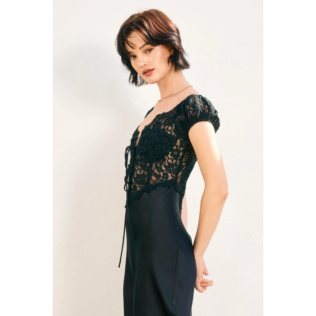 Beatrice Dress