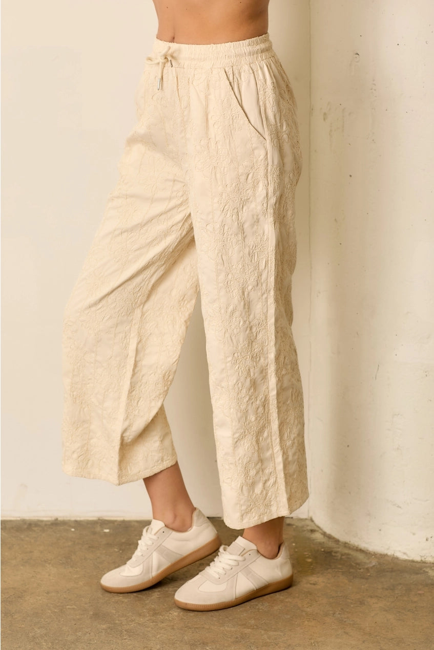 Mireille Pants - Proper
