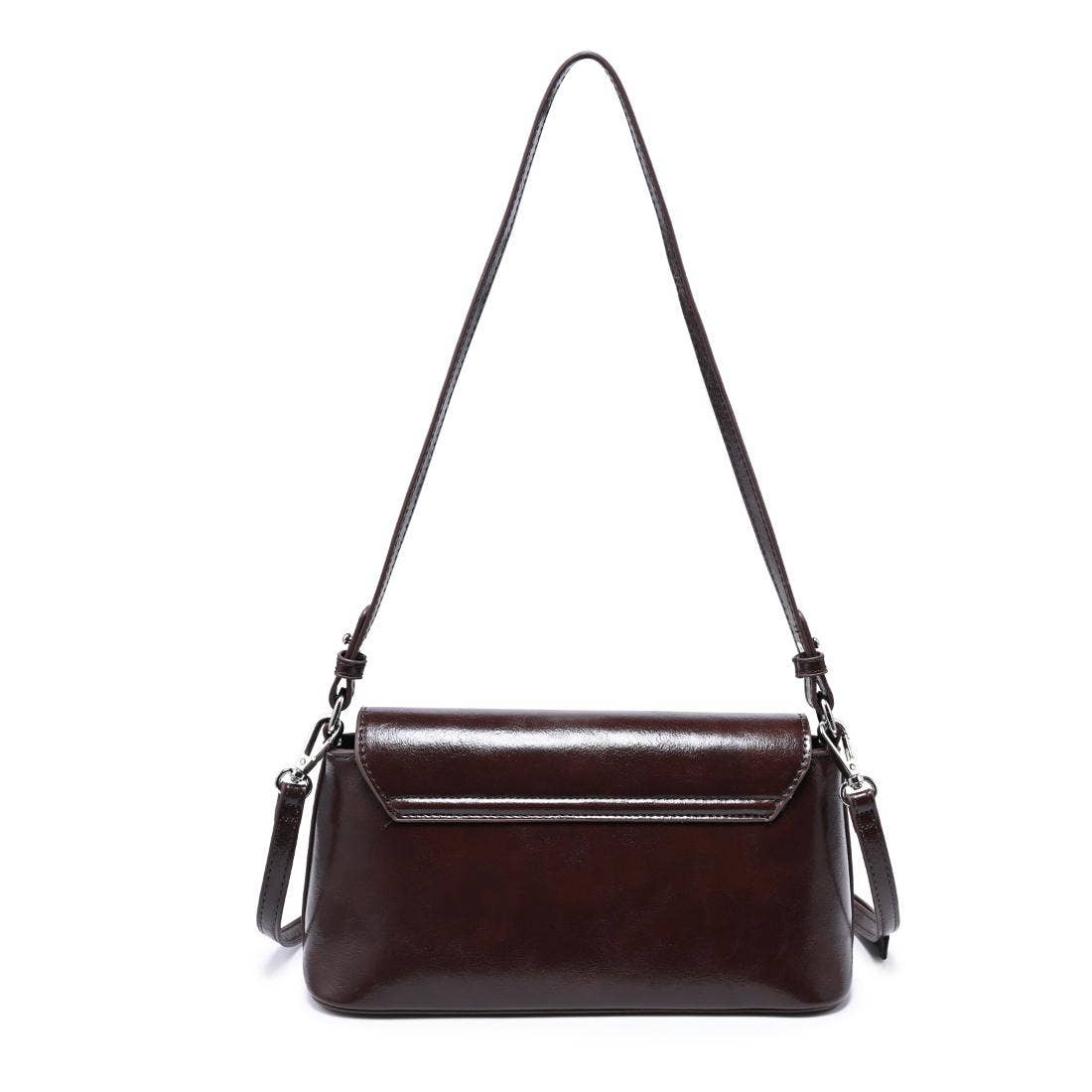 Larek Crossbody