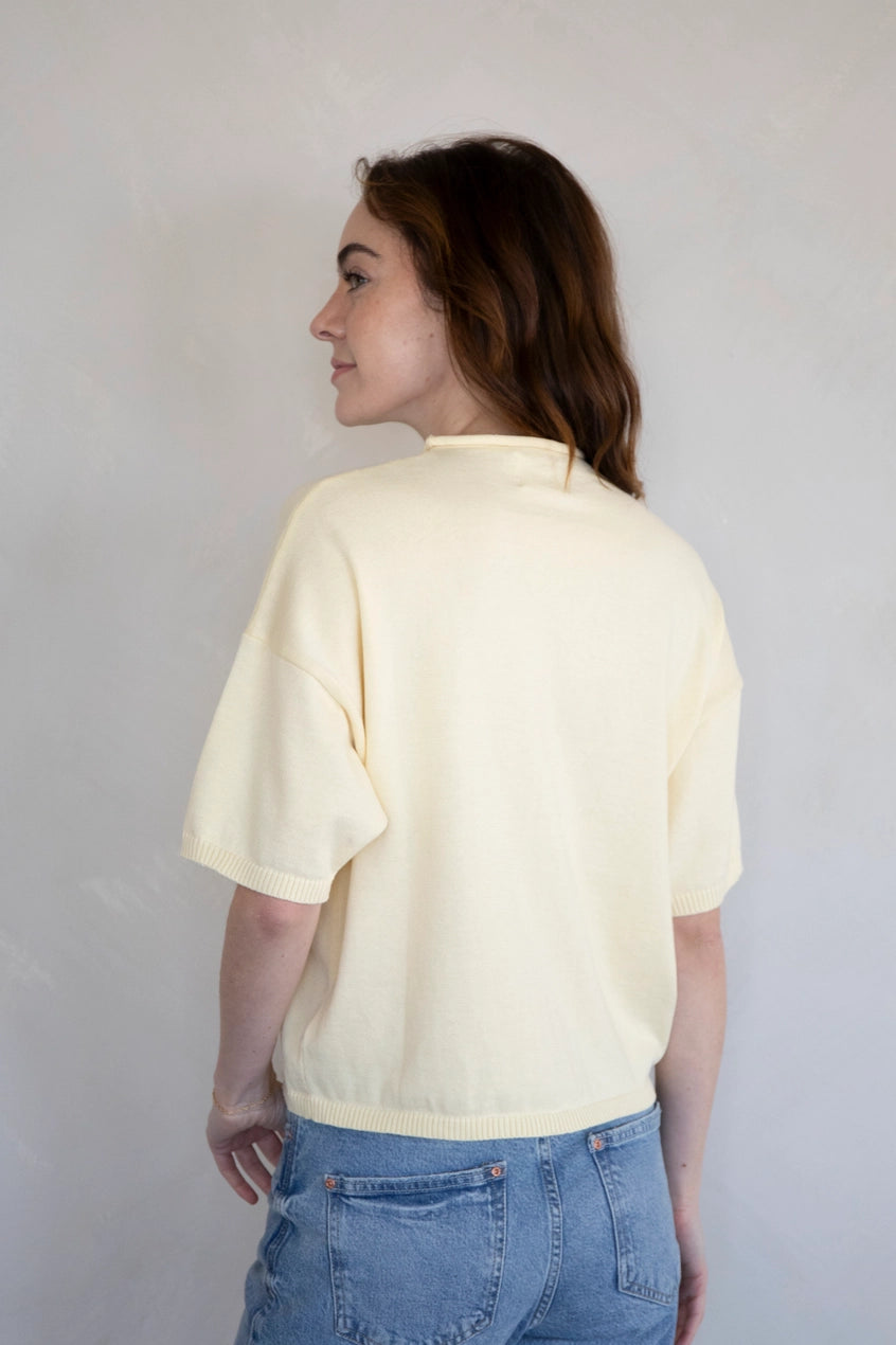 Logan Cardigan - Proper