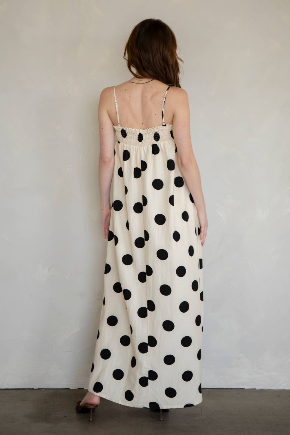 Millie Dress