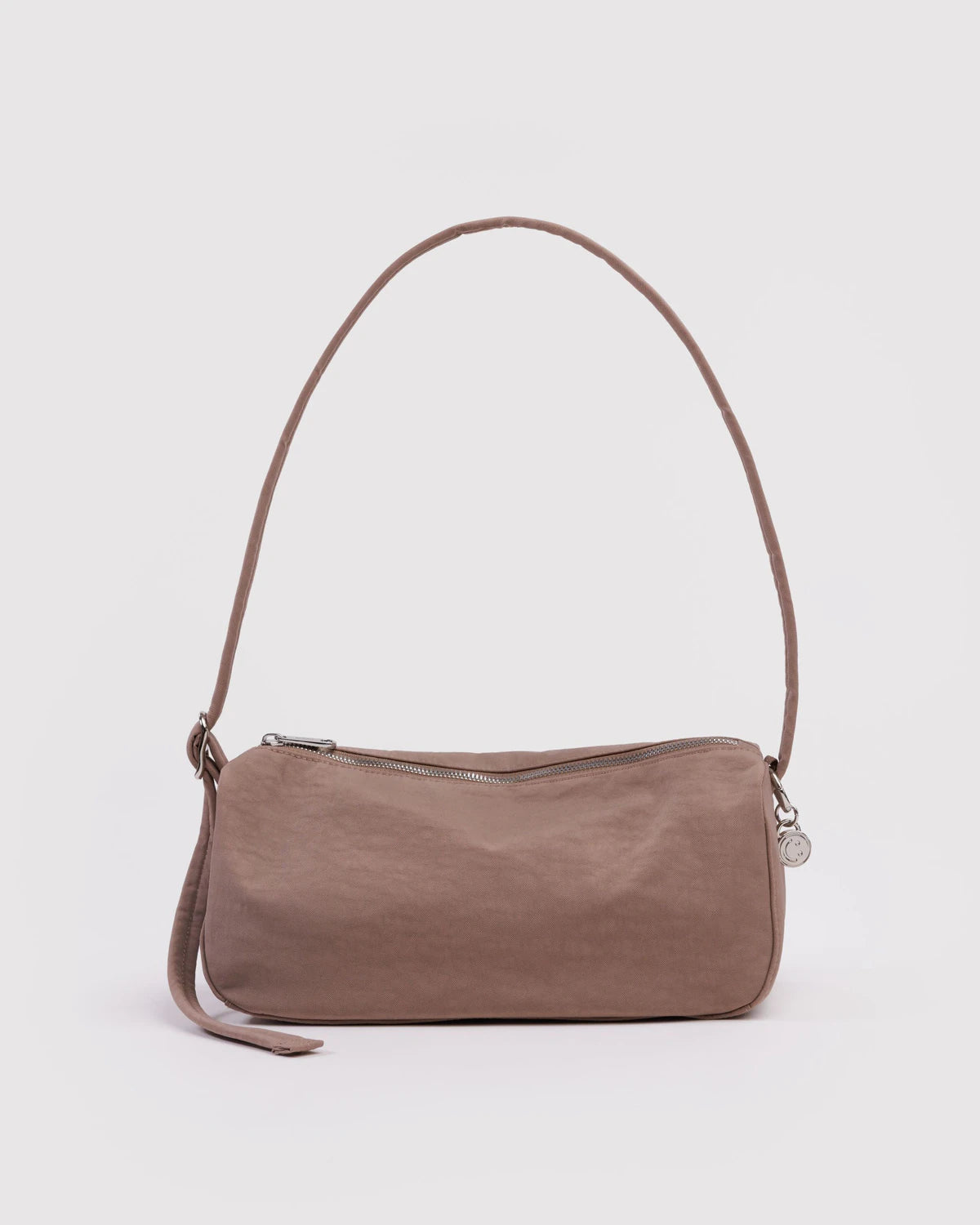 Baggu Nylon Loaf Bag - Toasted Almond - Proper