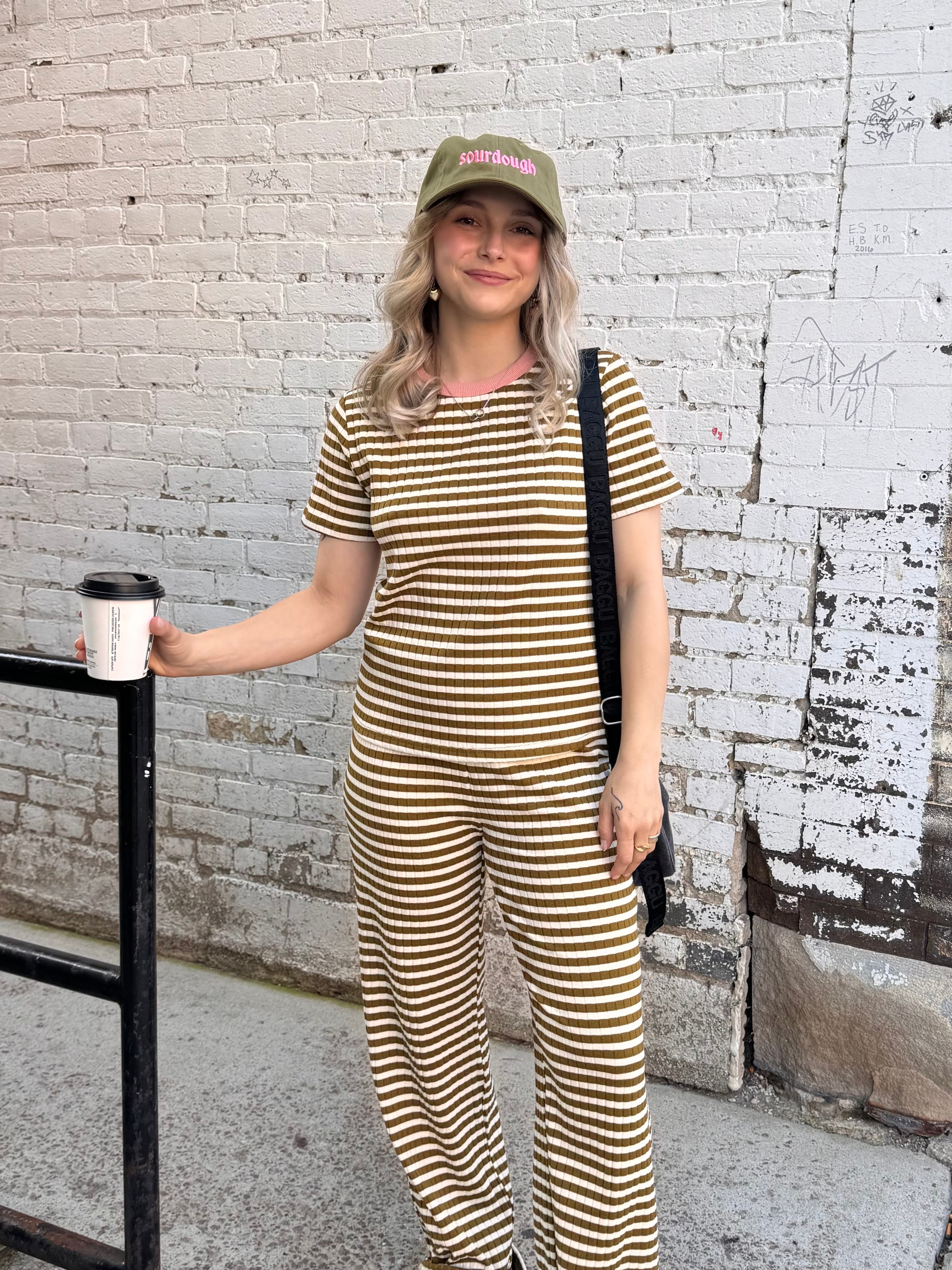 Ophelie Top - Proper