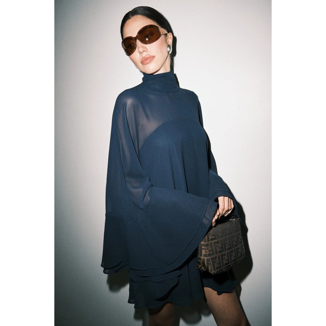 Vada Dress - Proper