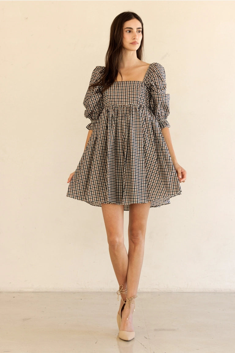 Florence Dress