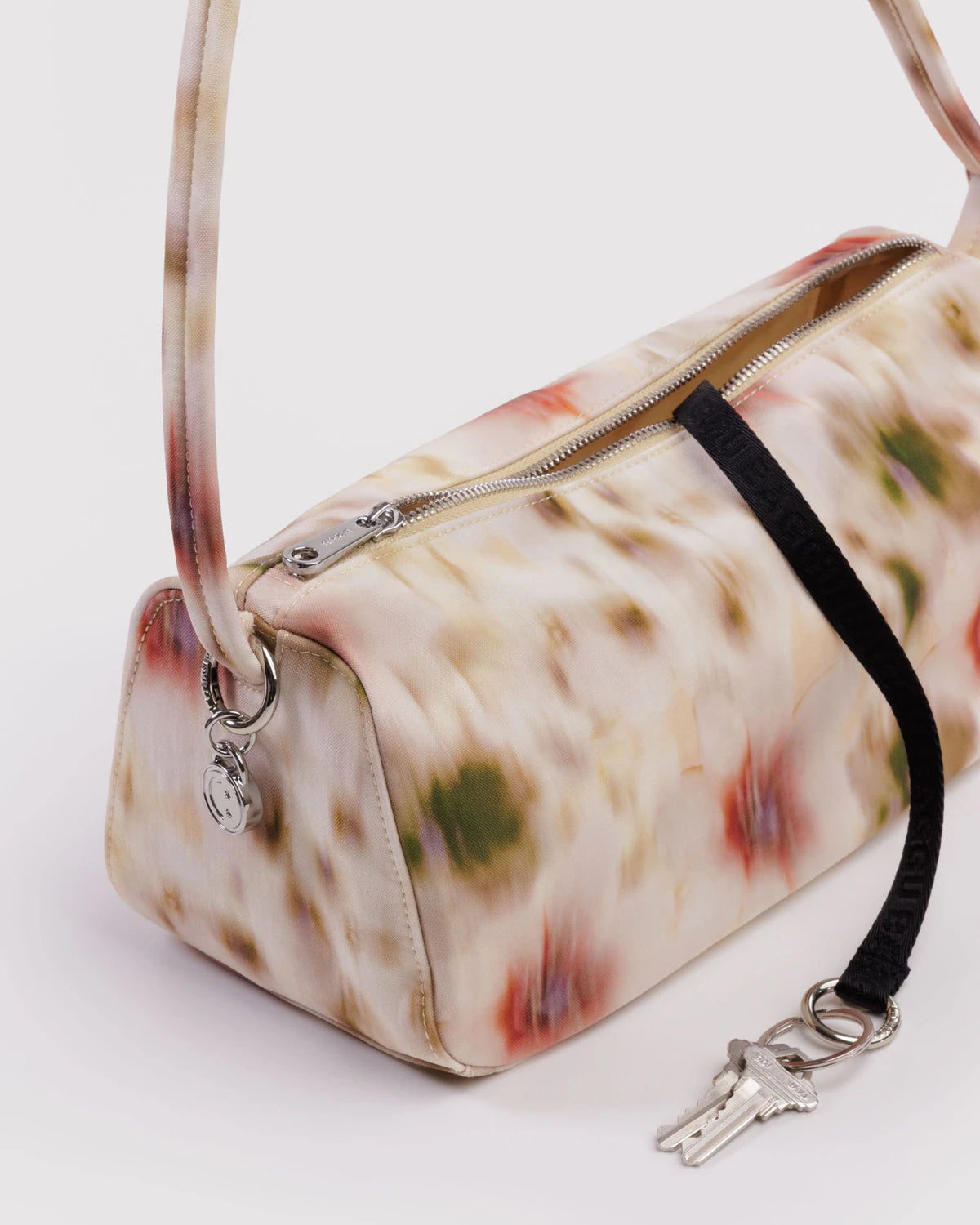 Baggu Nylon Loaf Bag - Abstract Floral - Proper