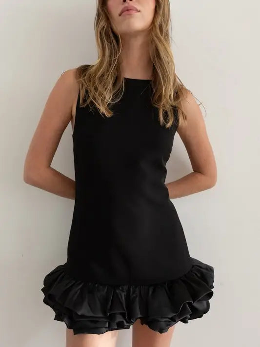 Anwen Romper - Proper