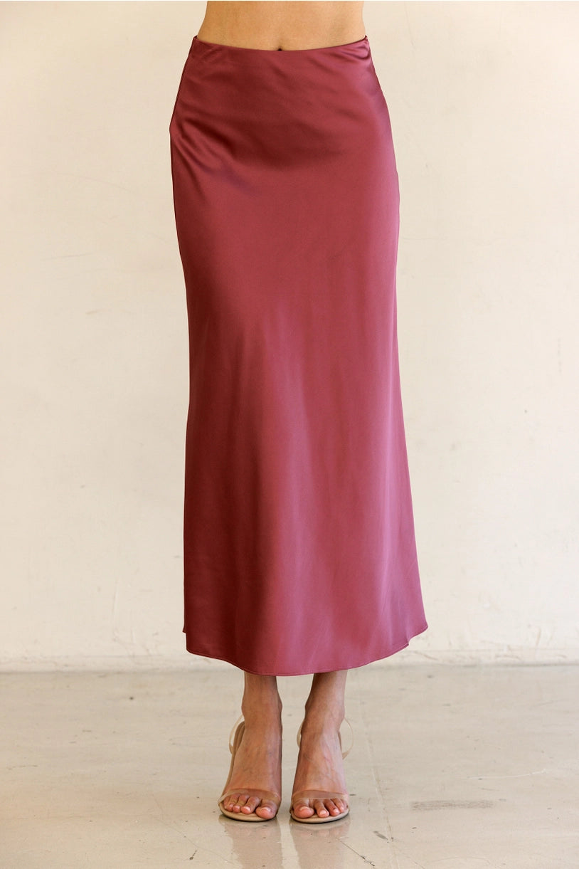 Ren Skirt