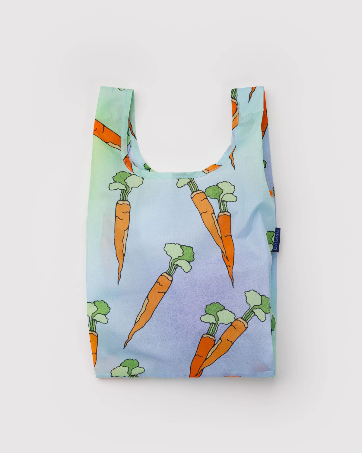 Baby Baggu - Carrots - Proper