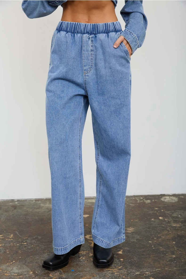 Mina Pants
