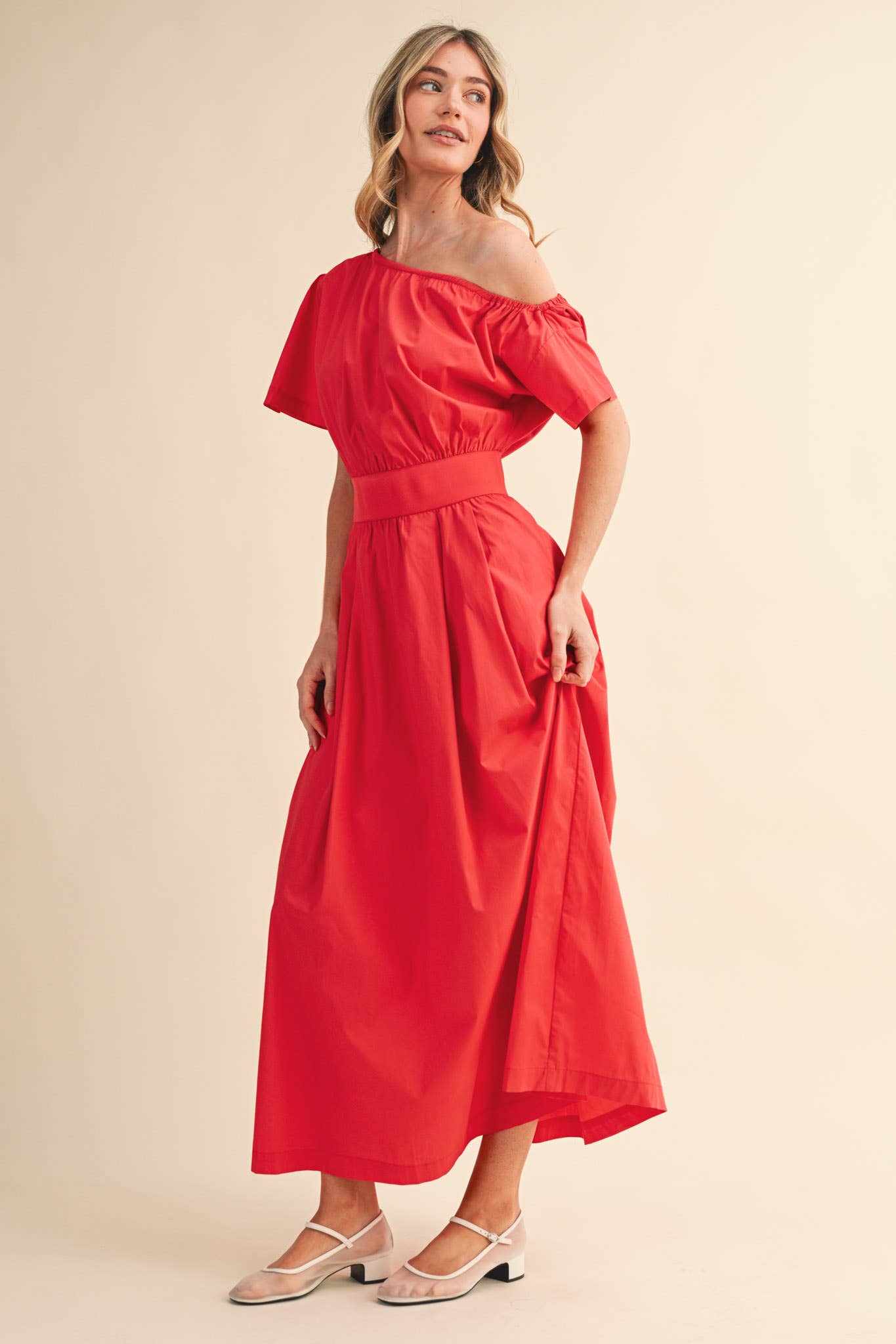 Ellery Dress - Proper