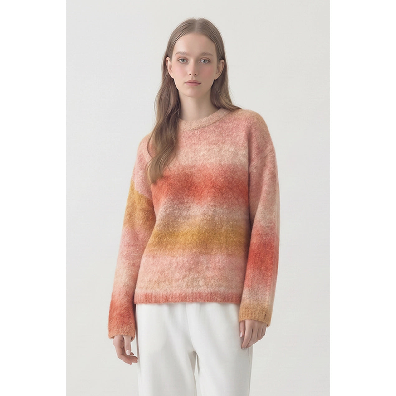 Rosamund Sweater