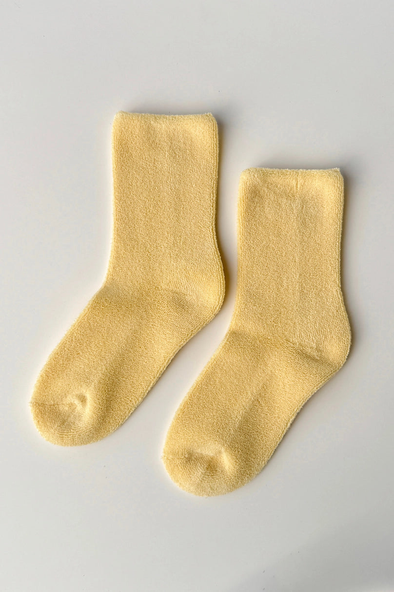 Cloud Socks - Proper