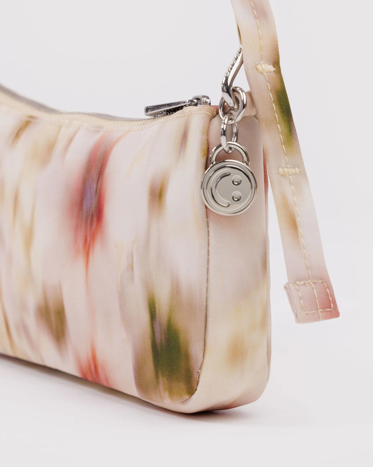 Baggu Nylon Pochette - Abstract Floral - Proper