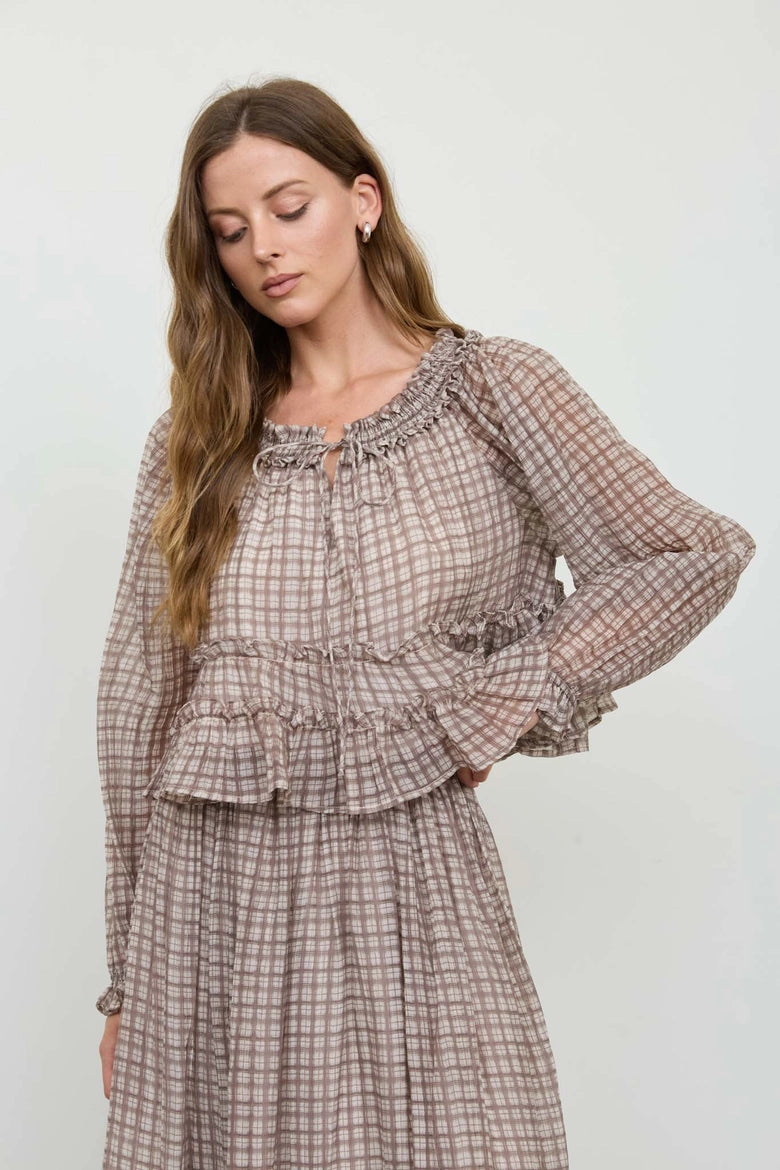 Arely Top - Proper