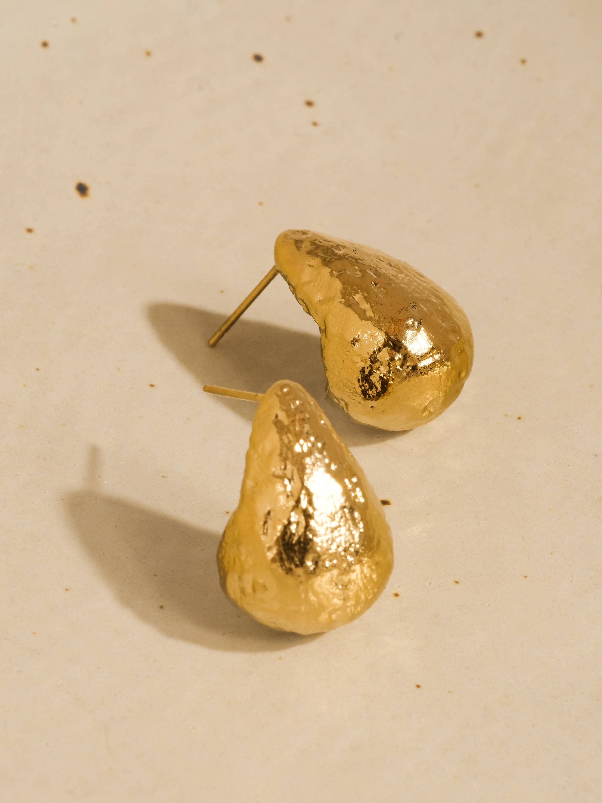 Vivelle Droplet Earring - Proper